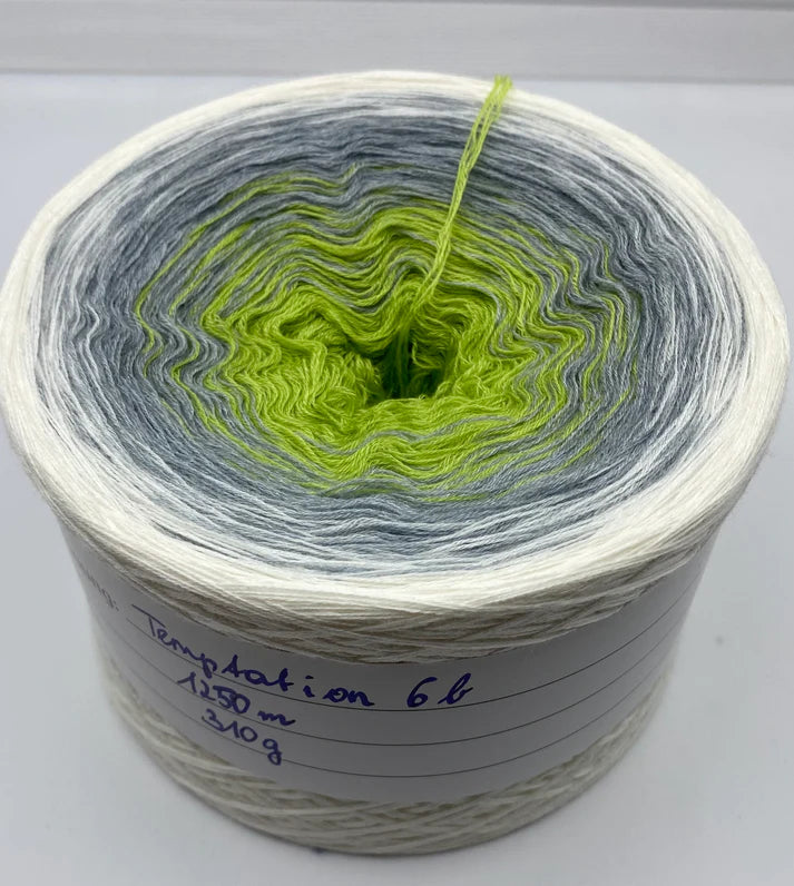 Temptation 1 1250m 3-fädig (Kopie)