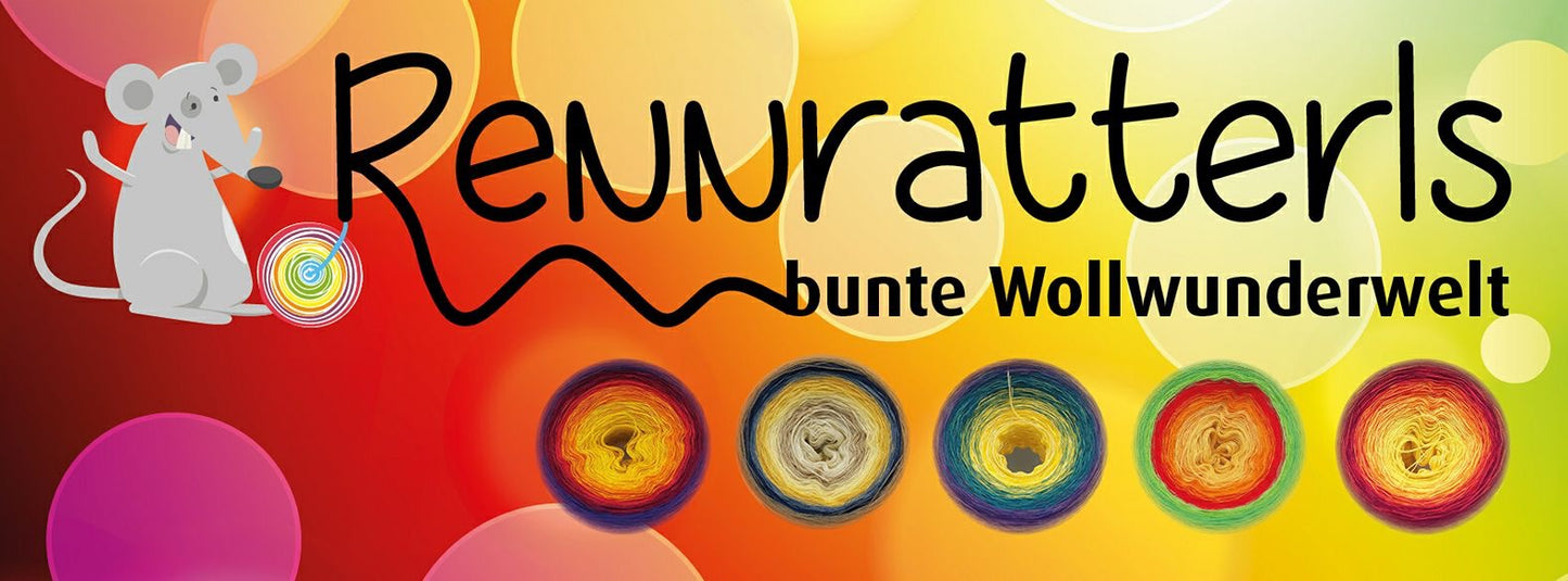 Modal ønsket gradient op til maksimalt 4 farver