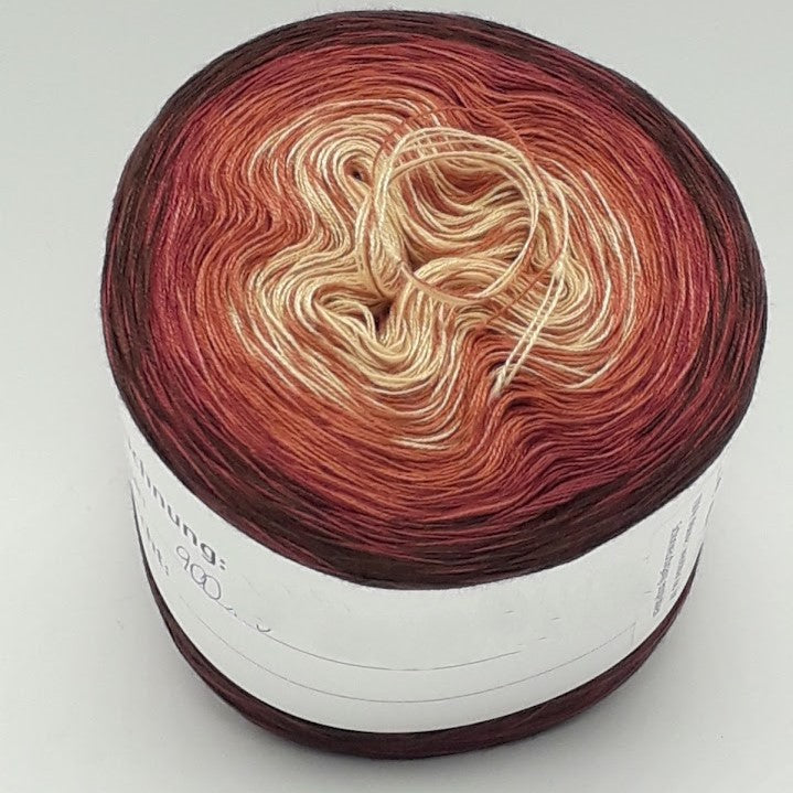 VI Zeynep - sanfter Verlauf