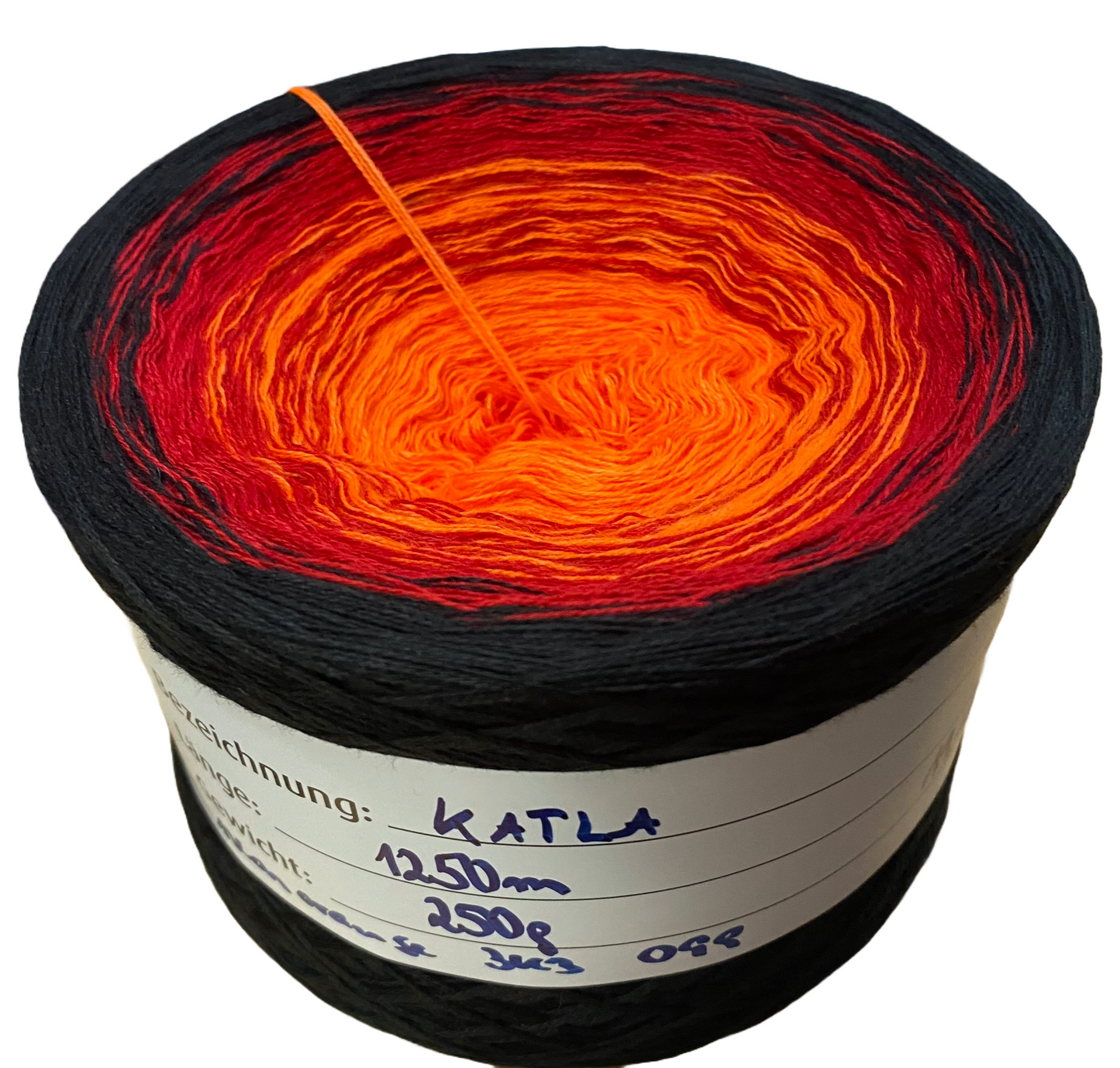 Katla