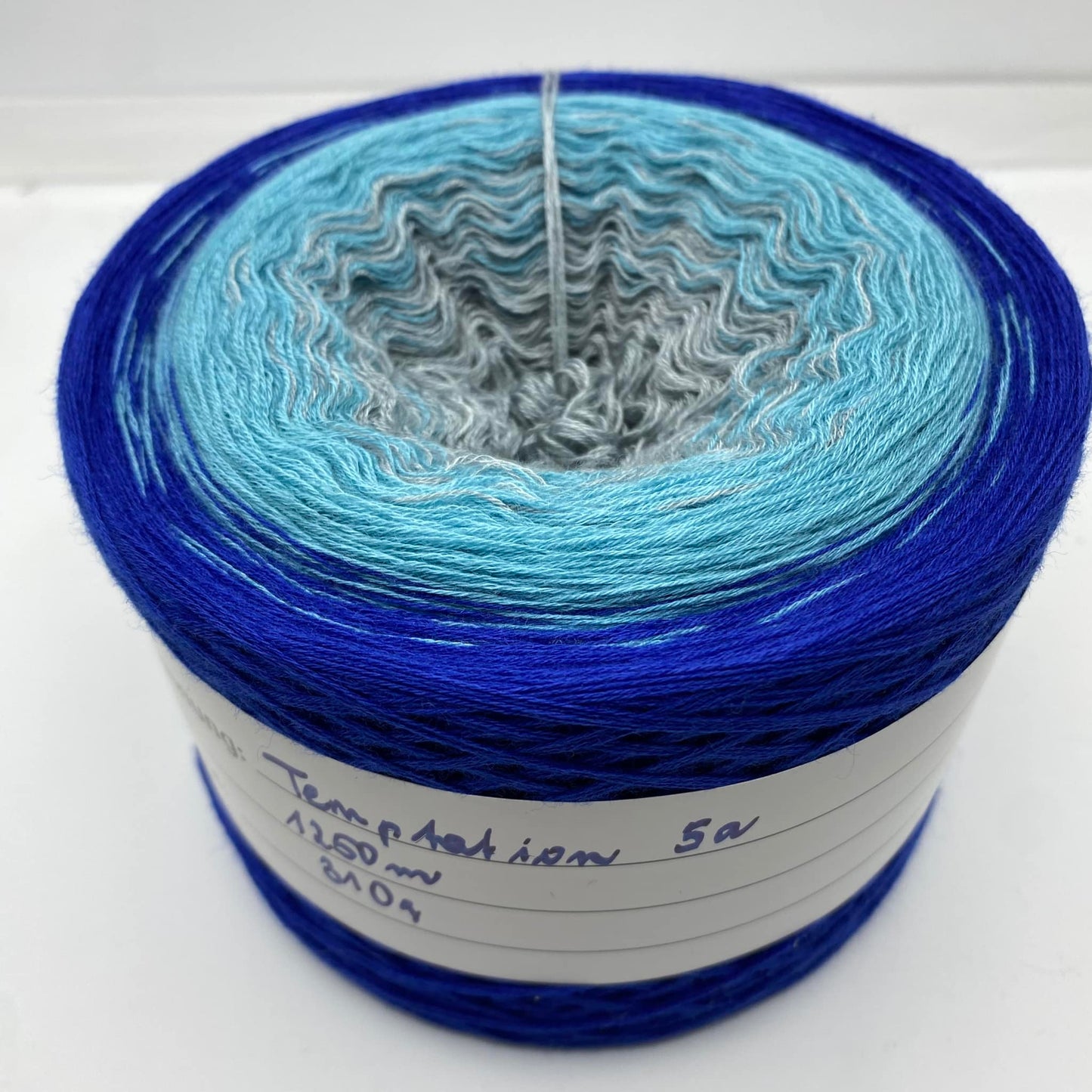 Temptation 5 1250m 4-fädig