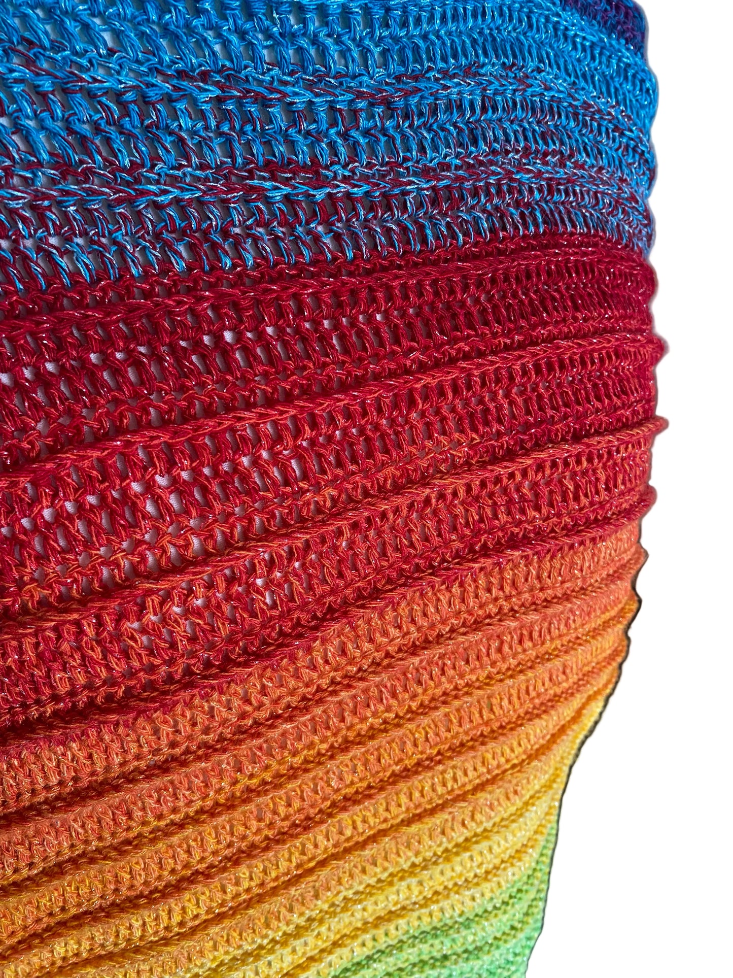 MD Sparkling Regenbogen 18!