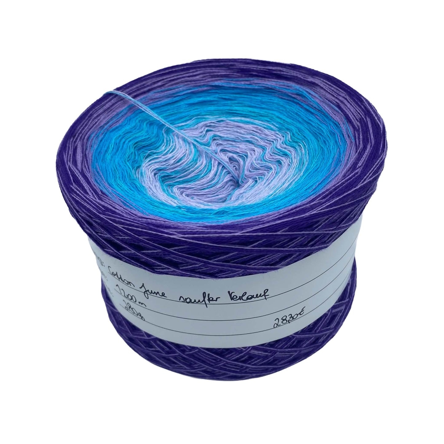 Cotton June sanfter Verlauf