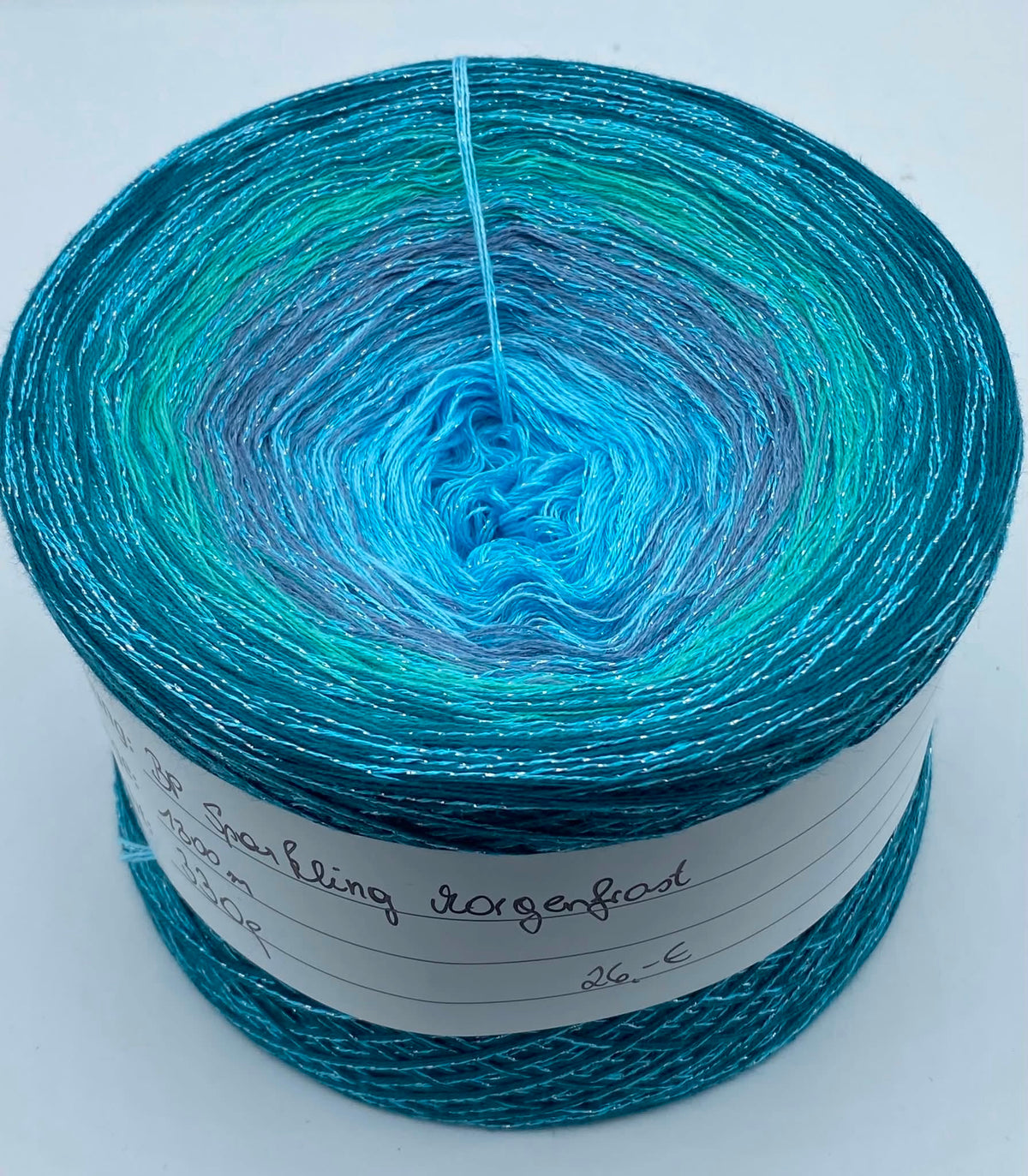 BP Sparkling Morgenfrost 1300/4