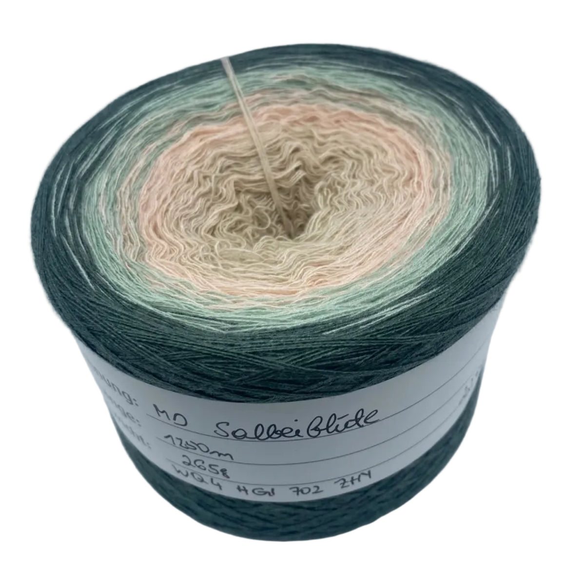 MD Salbeiblüte 1250m 3-fädig