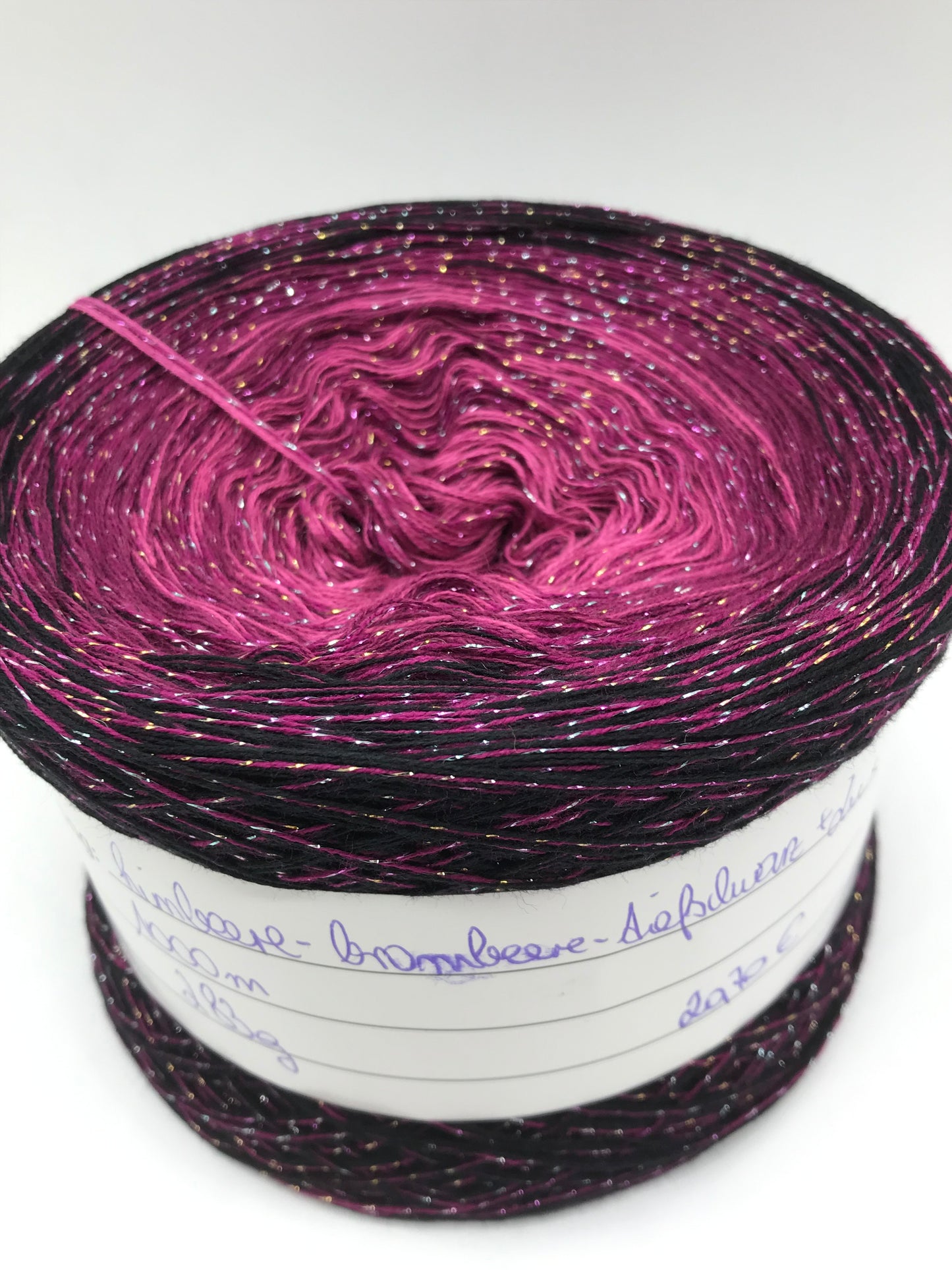 Raspberry+ Contessa Lux cassis/multicolor