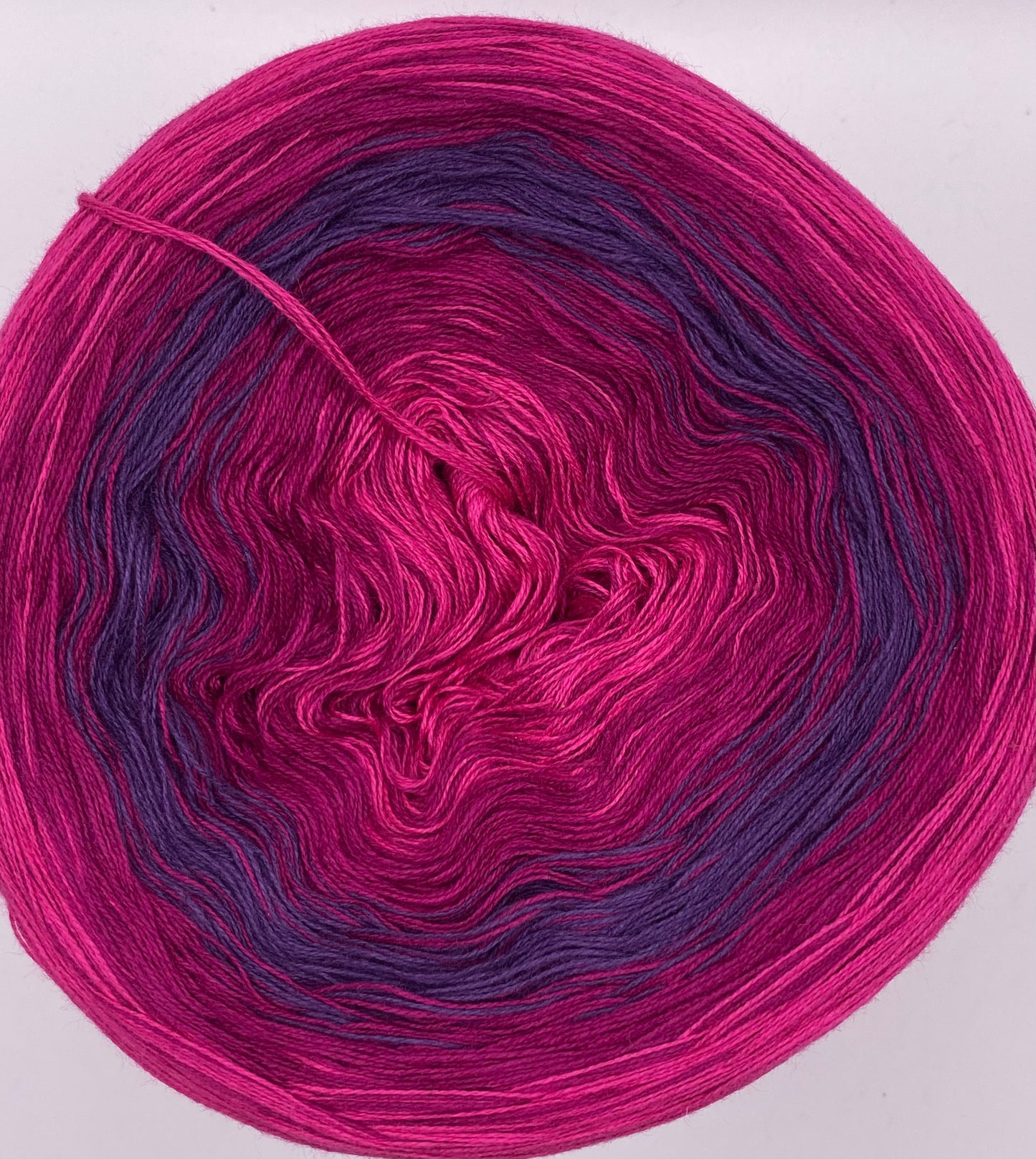 Beerensmoothie spezial