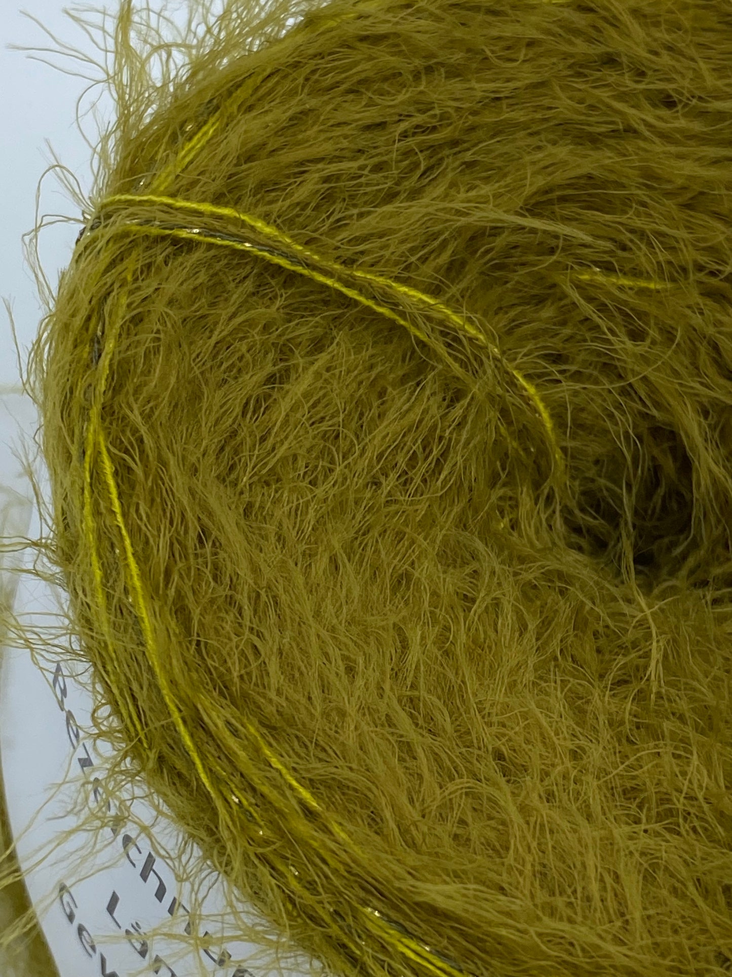 Sparkling Tribble Sumpf 500m 4-fädig