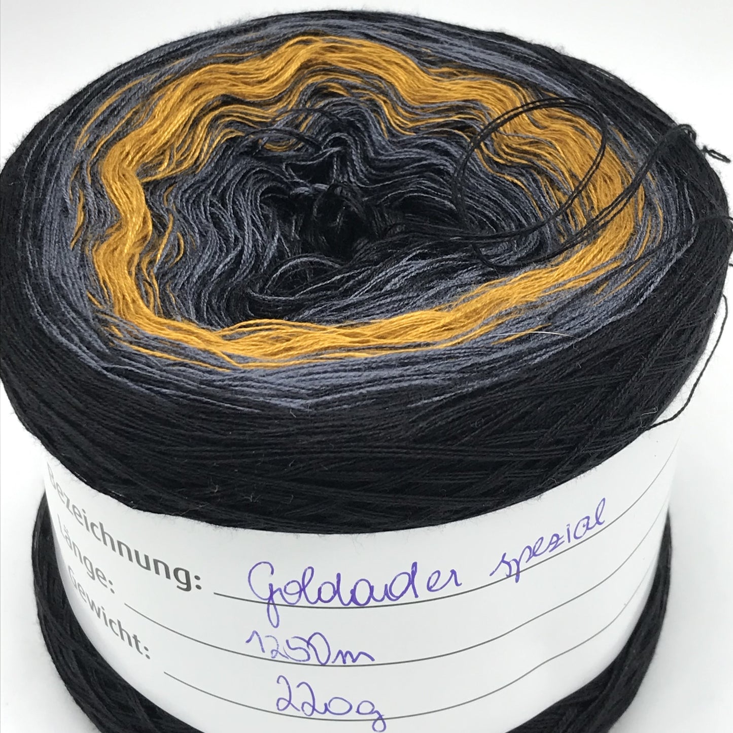 VI gold vein special