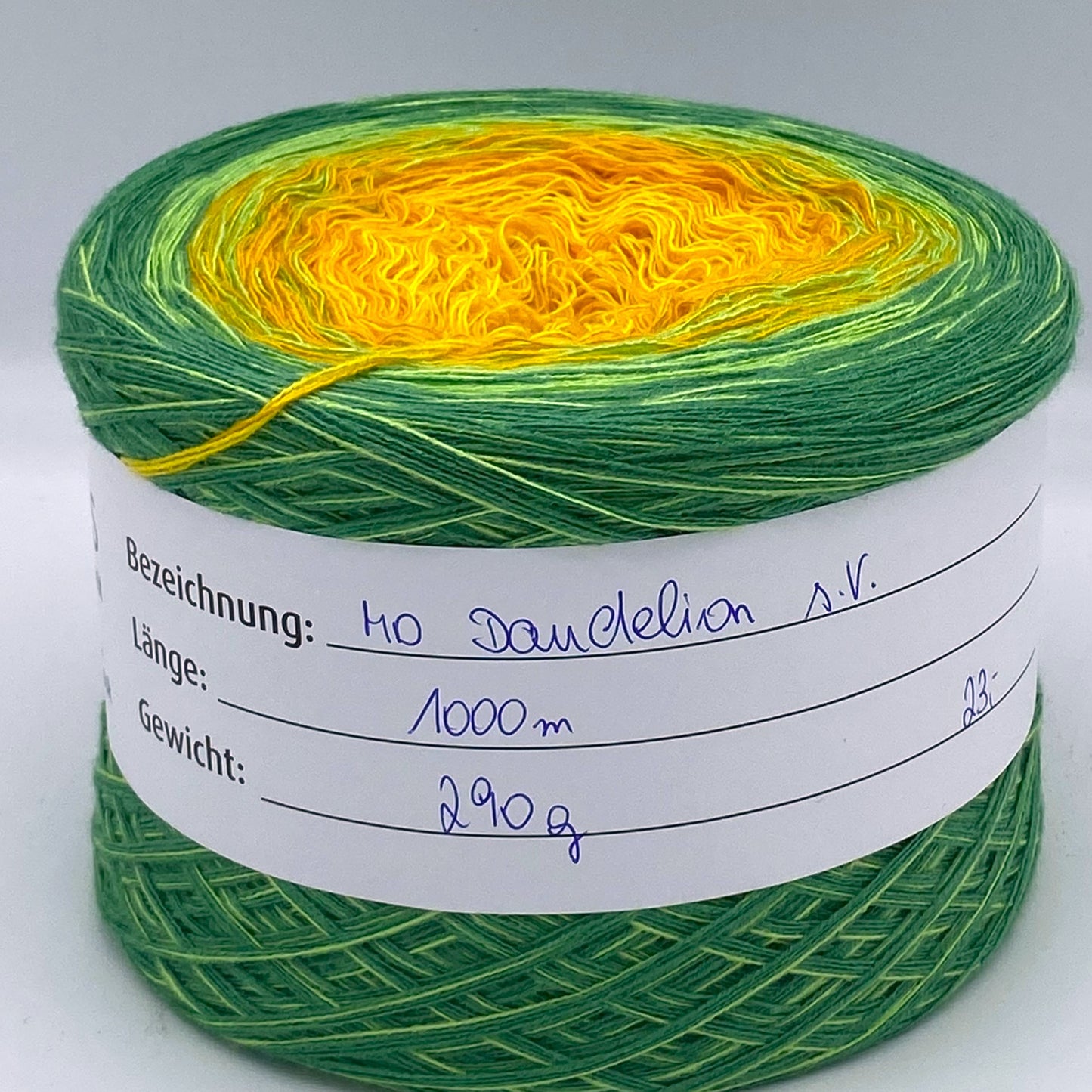 MD Dandelion sanfter Verlauf