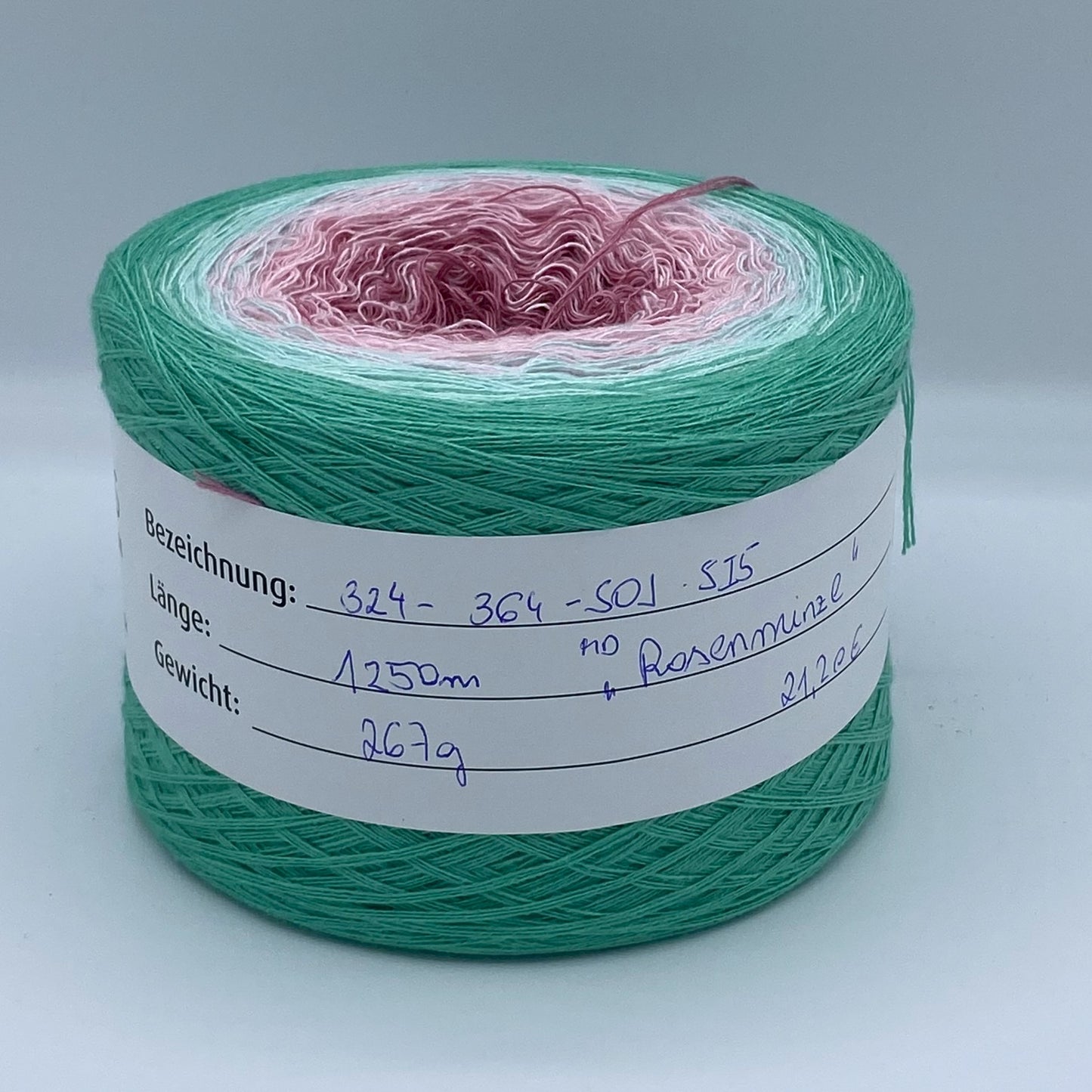 MD Rosenminze 1000m 3-fädig