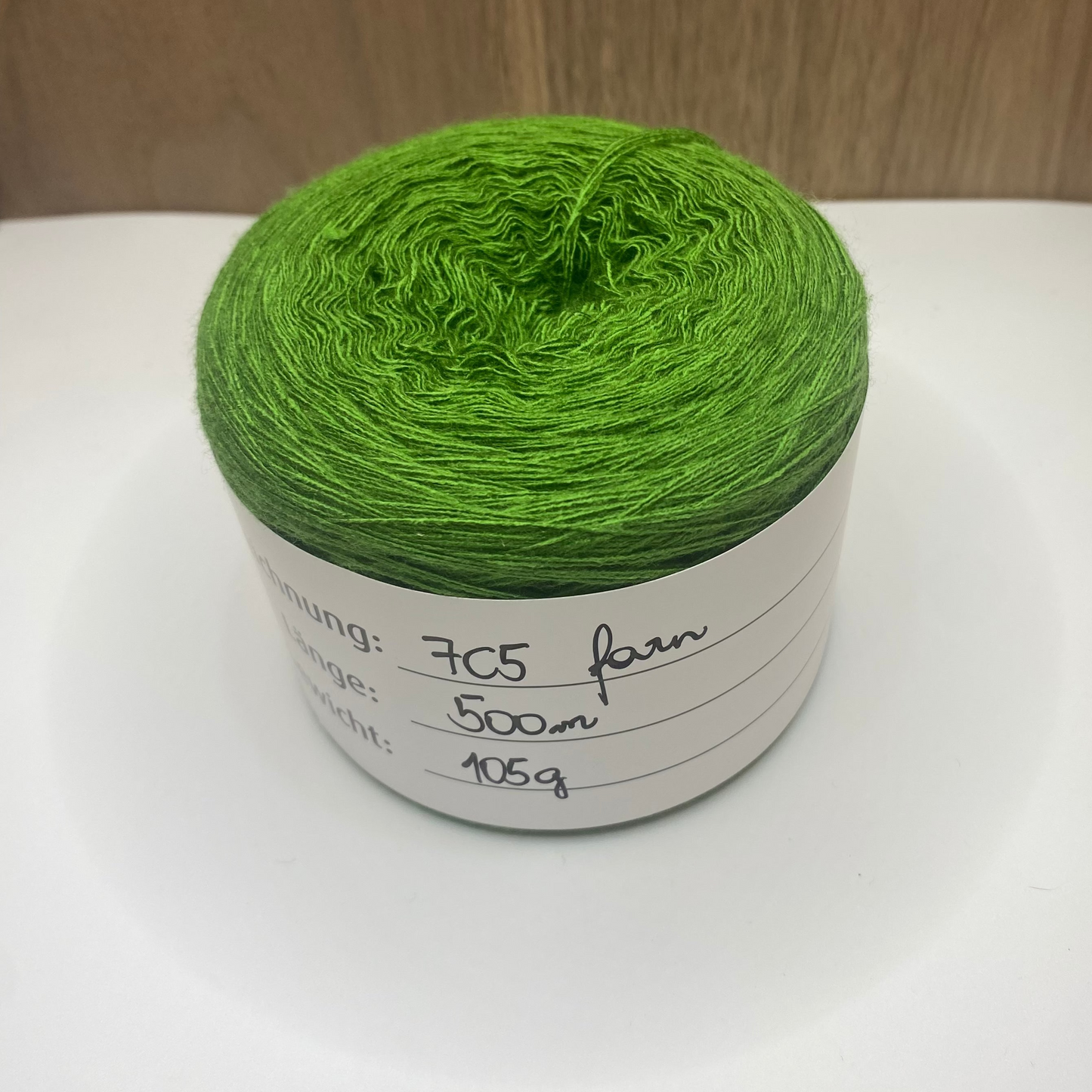 MD Farn uni 500m 3-fädig