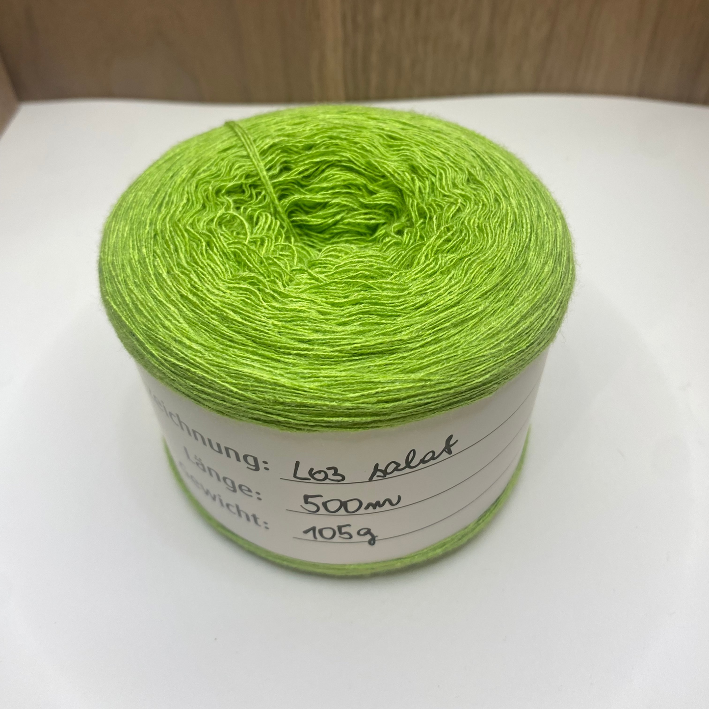 MD Salat uni 500m 3-fädig