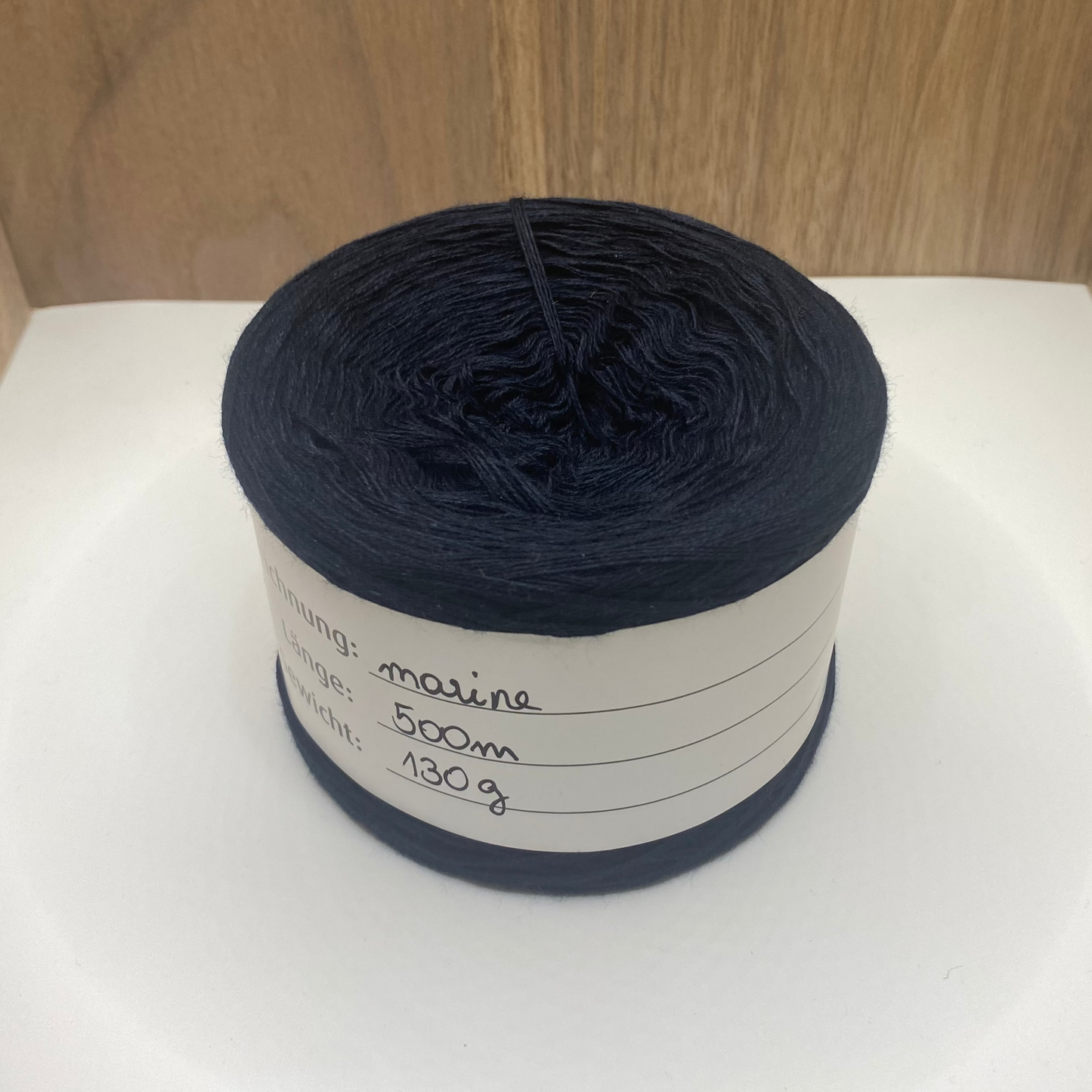 BP marine uni 500m 4-fädig