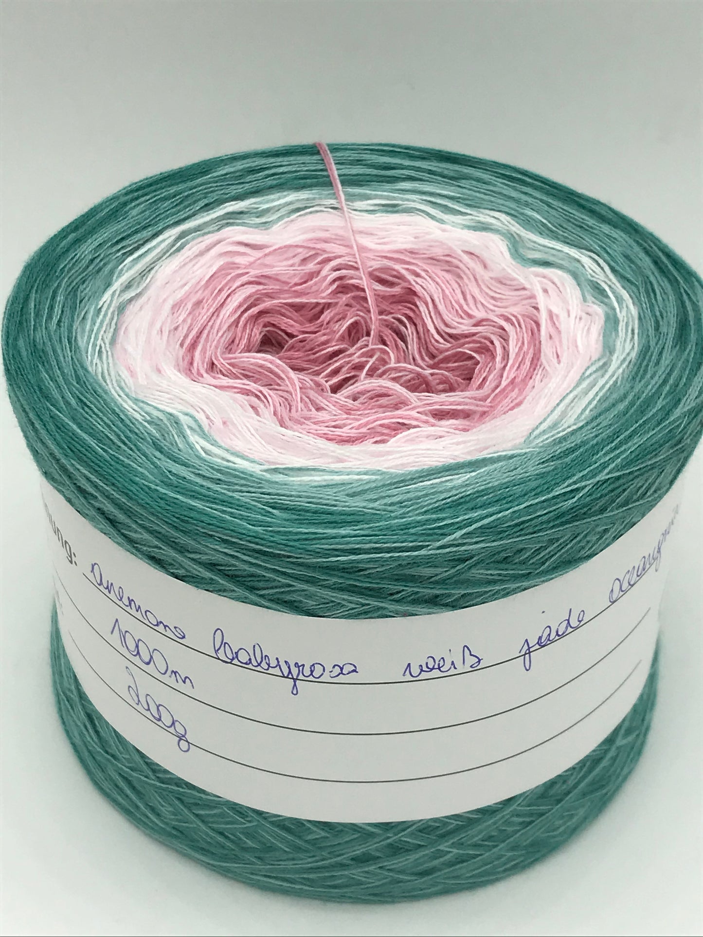 Amalia -sanfter Verlauf