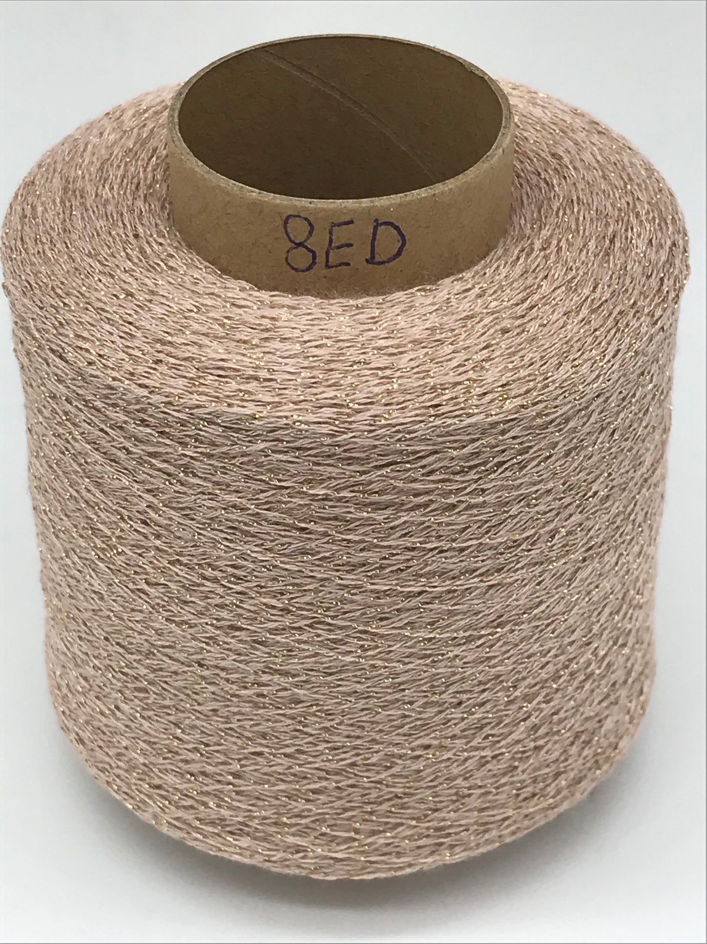 Dianalux pastel pink + gold