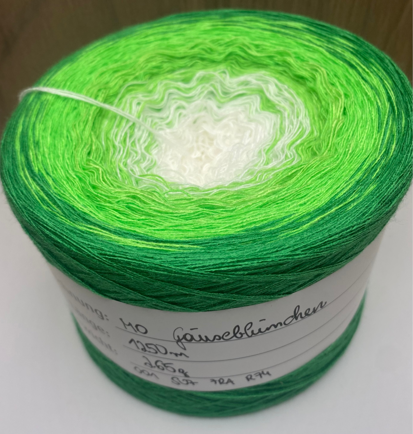 MD Gänseblümchen