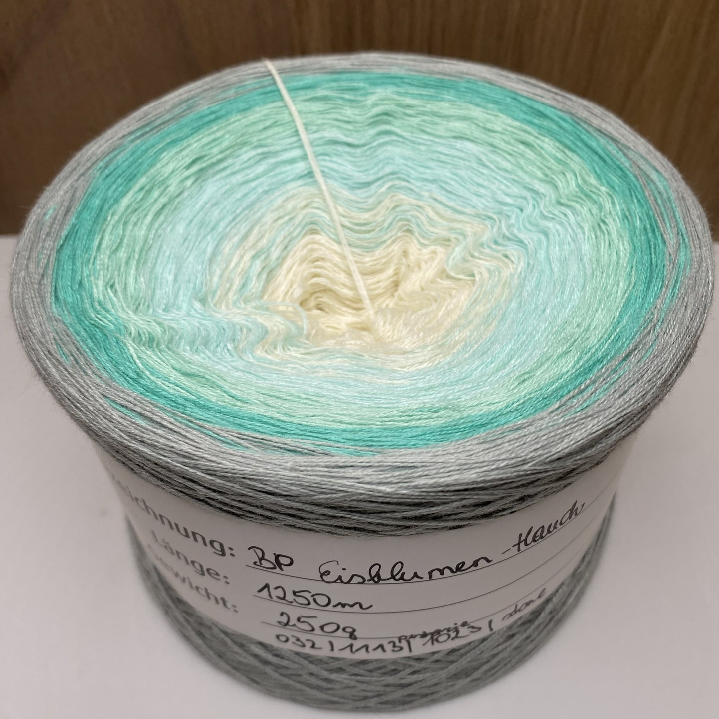 BP Eisblumenhauch