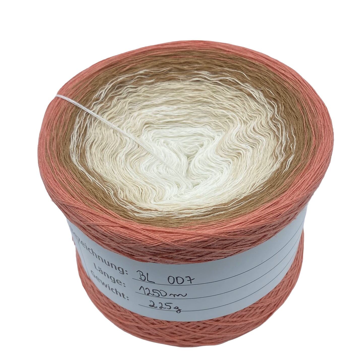 BL 007