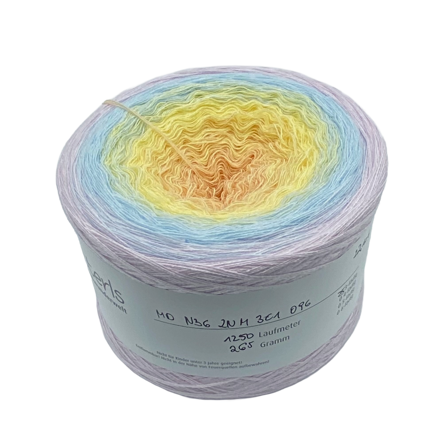 MD Cottoncandy