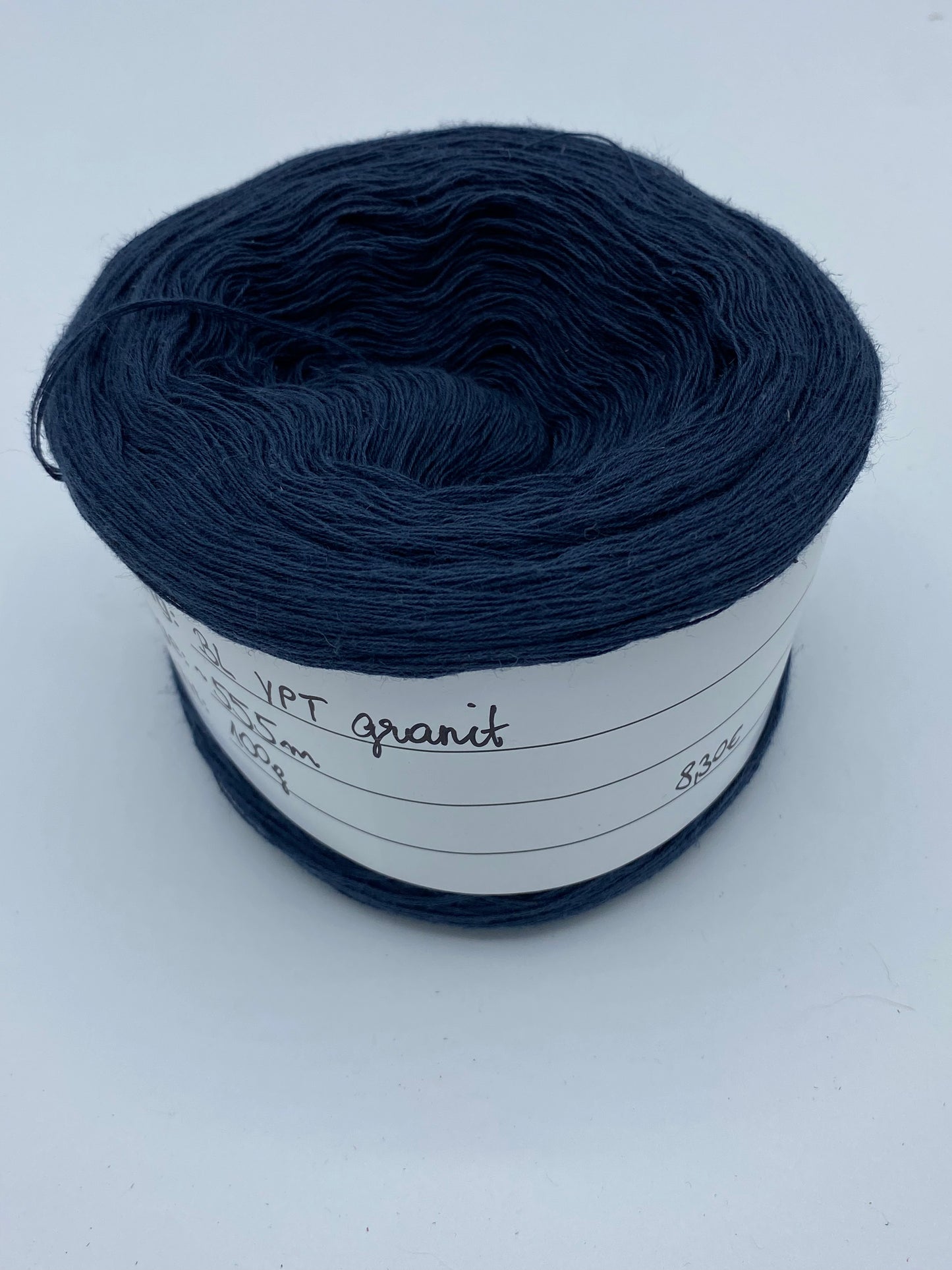 BL YPT granit 555m 3-fädig
