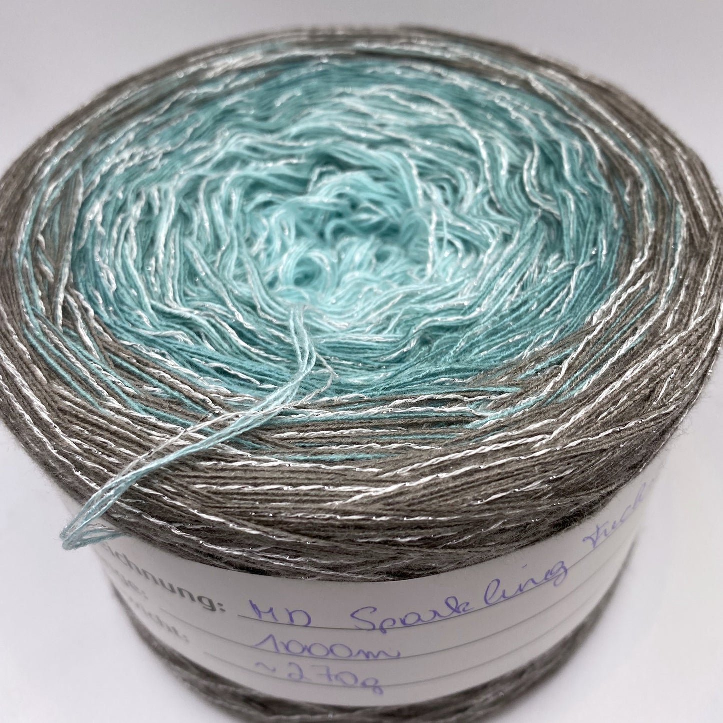 MD Sparkling Fuchsite