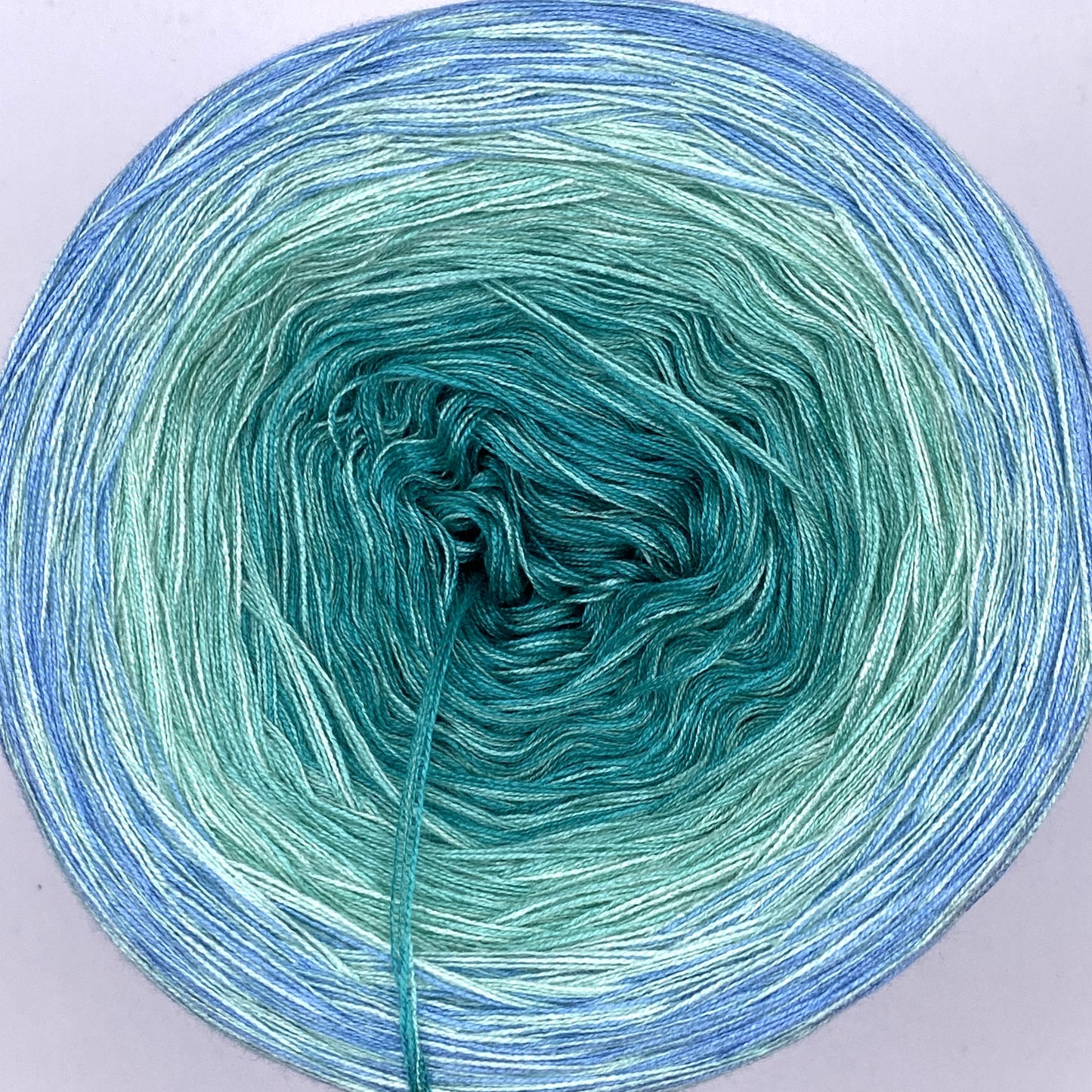 VI Karibik - sanfter Verlauf