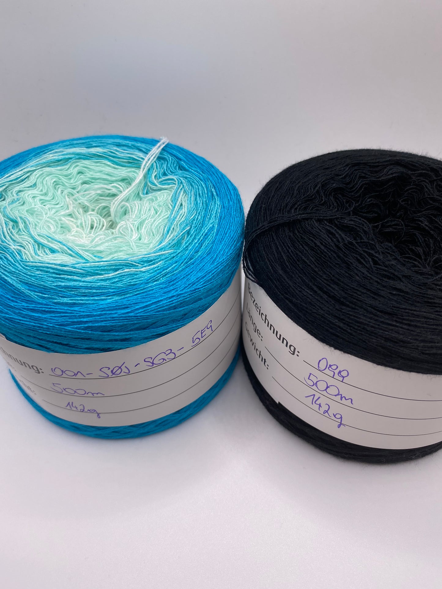 Mix it Set 4 + schwarz