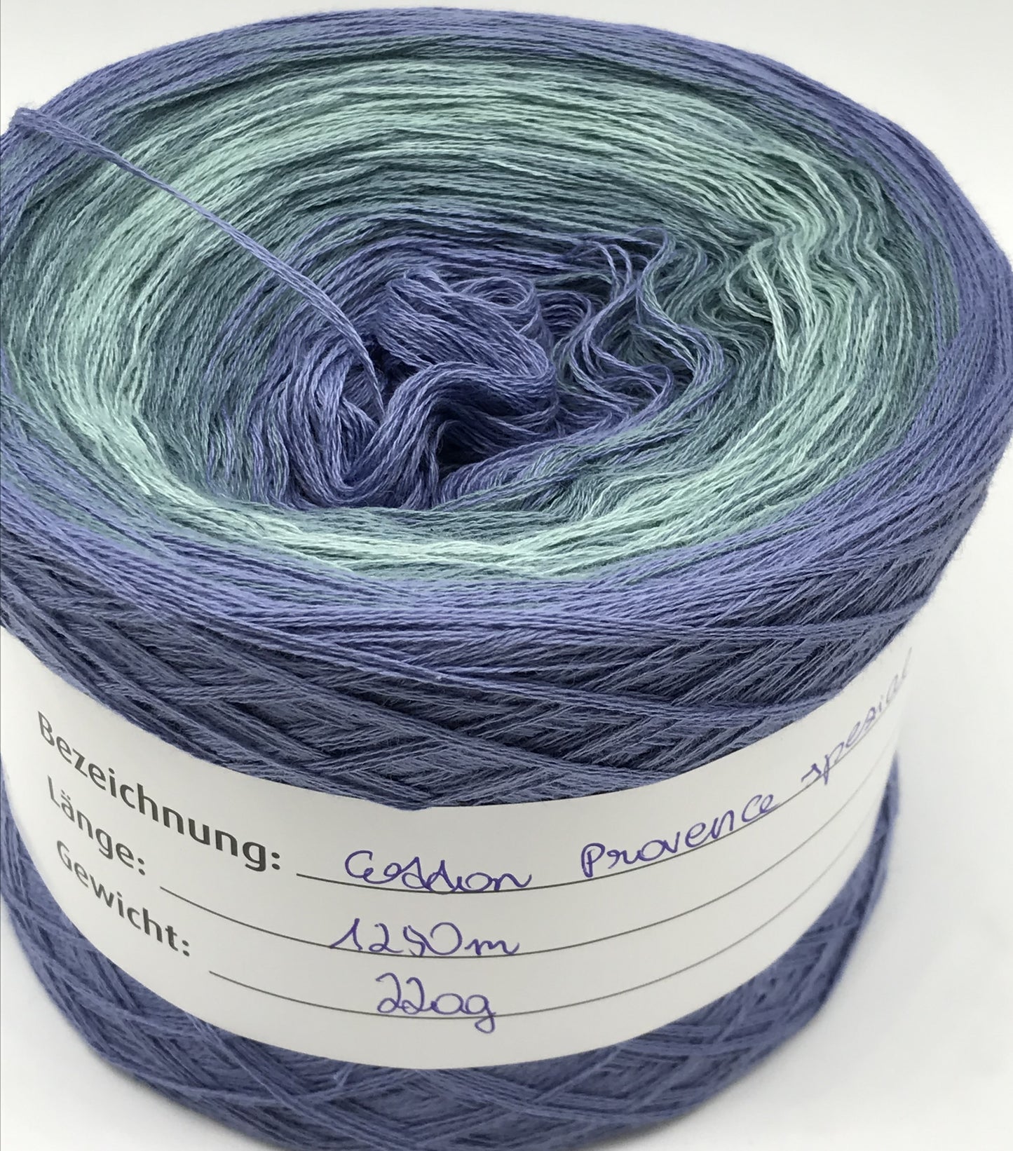 Cotton Provence spezial