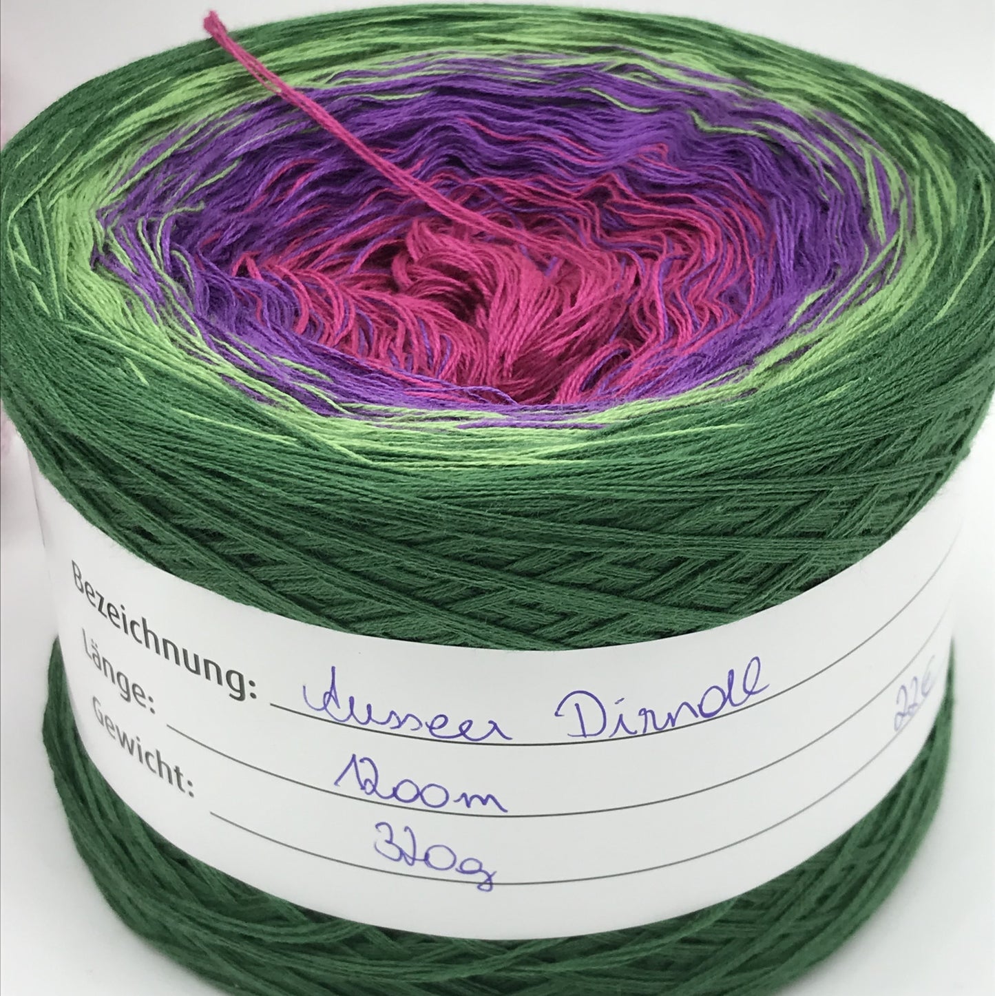 Ausseer Dirndl
