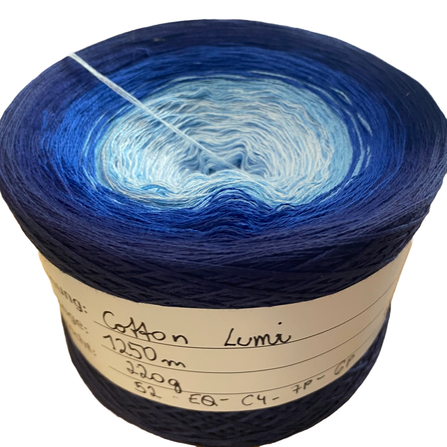 Cotton Lumi