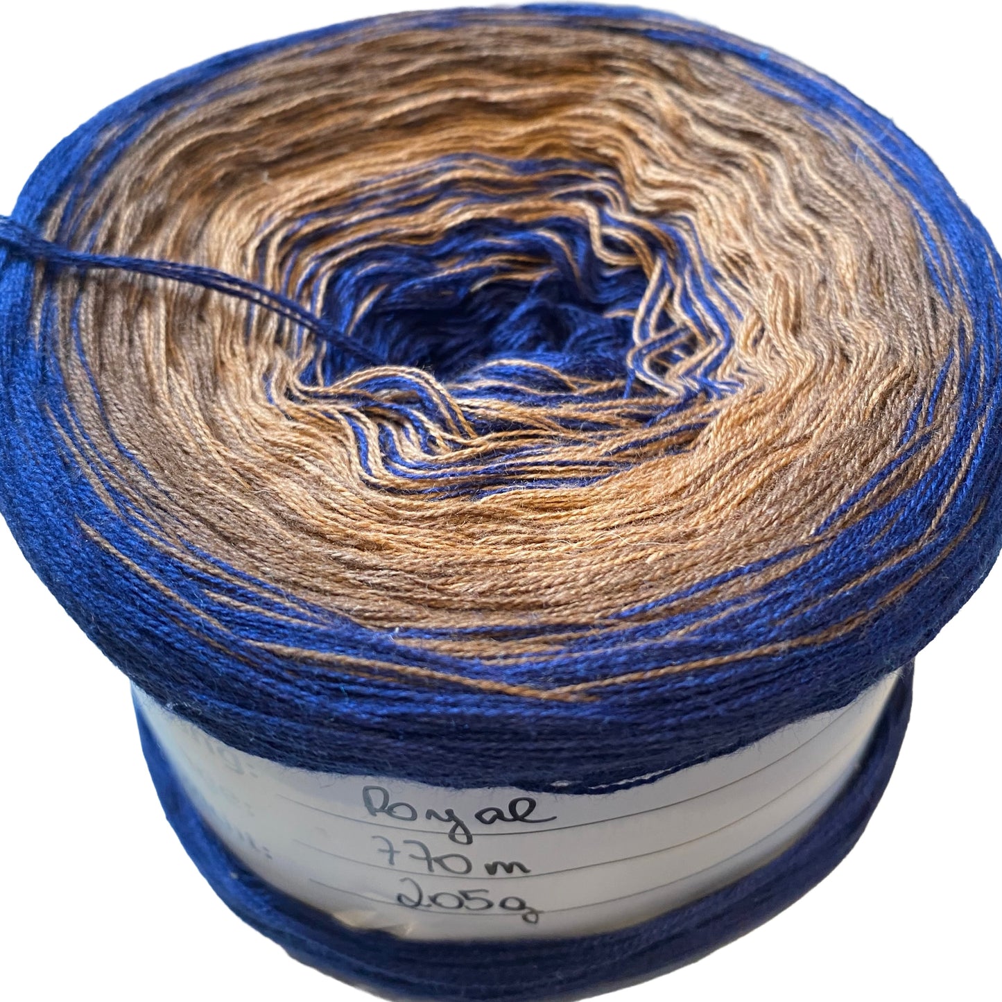 BP Royal 770m 4-fädig