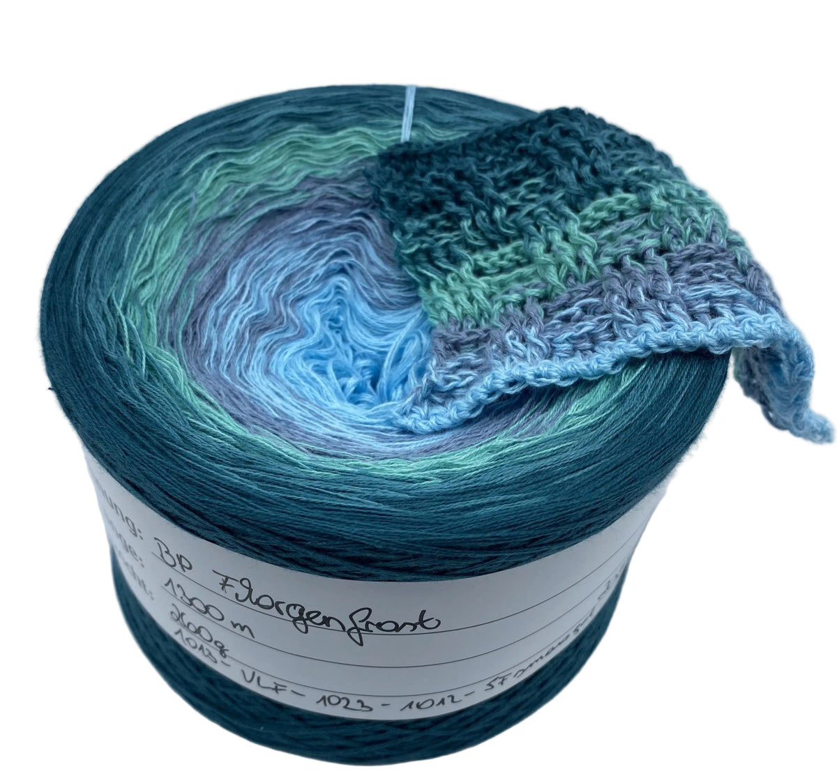 BP Morgenfrost 1300/3
