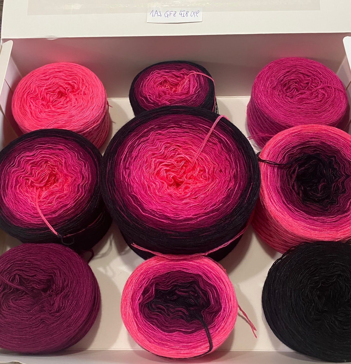 Kreativbox Modal - Blackpink