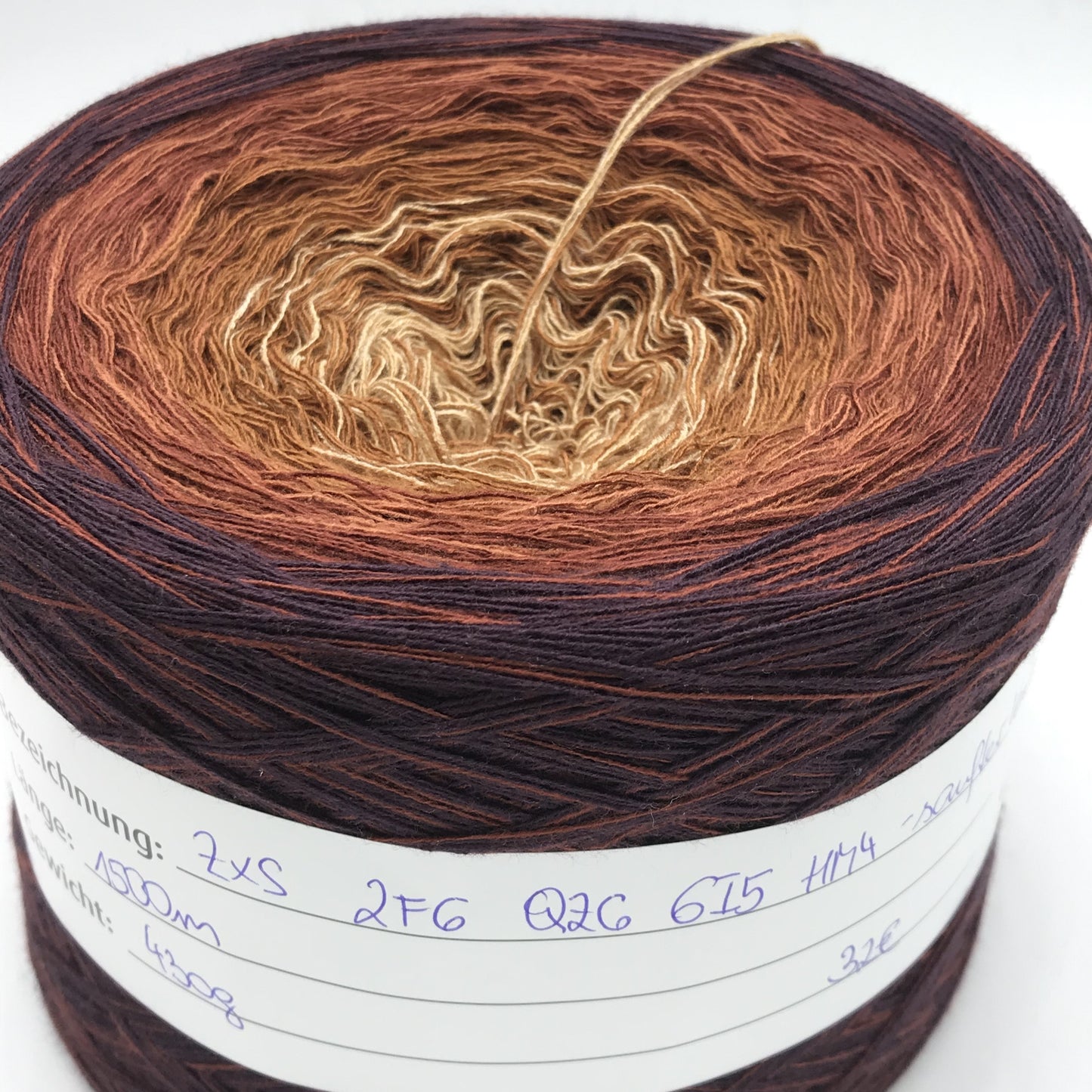 Miriam - gentle course