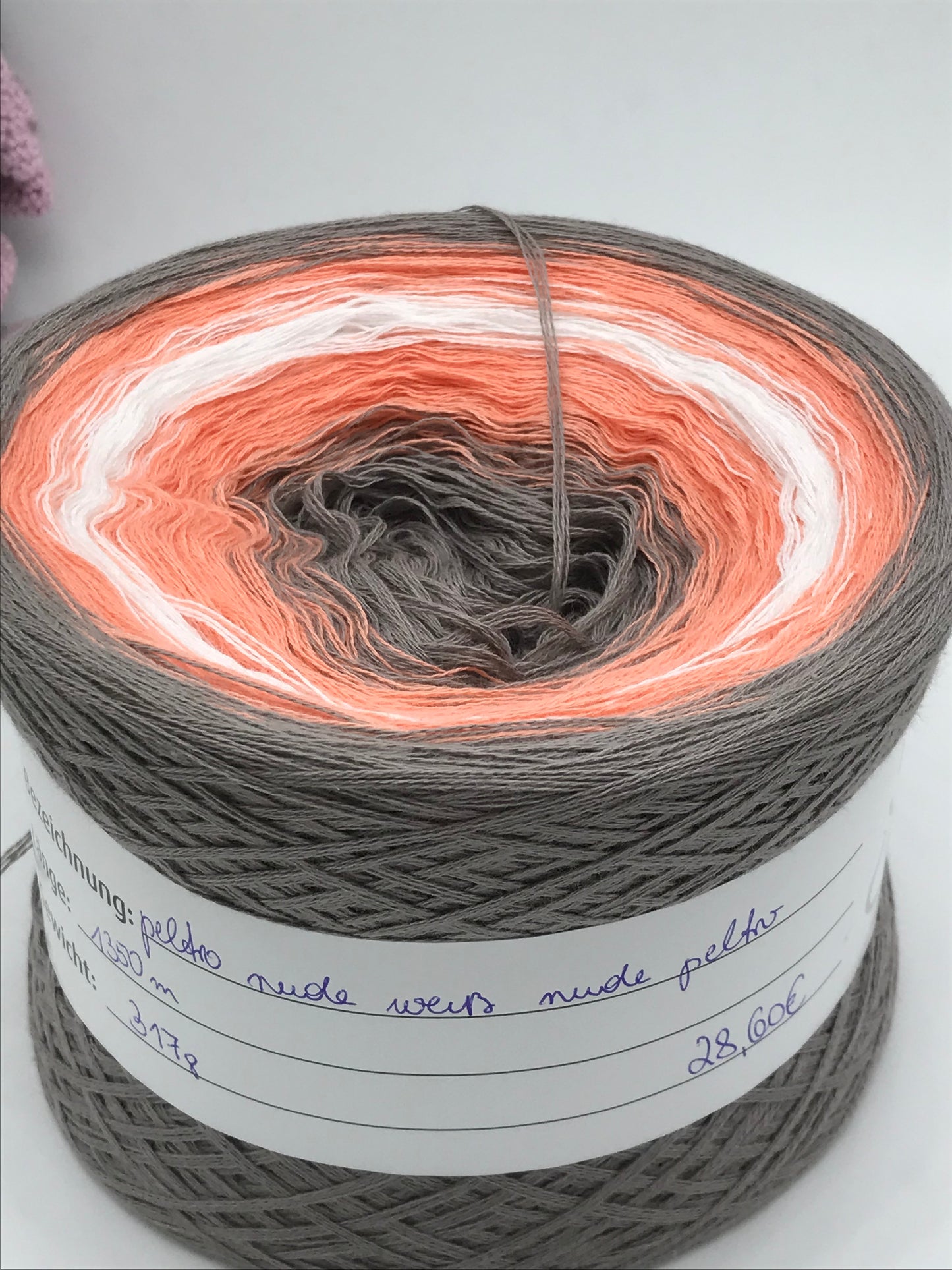 Bomuld glamour pige speciel