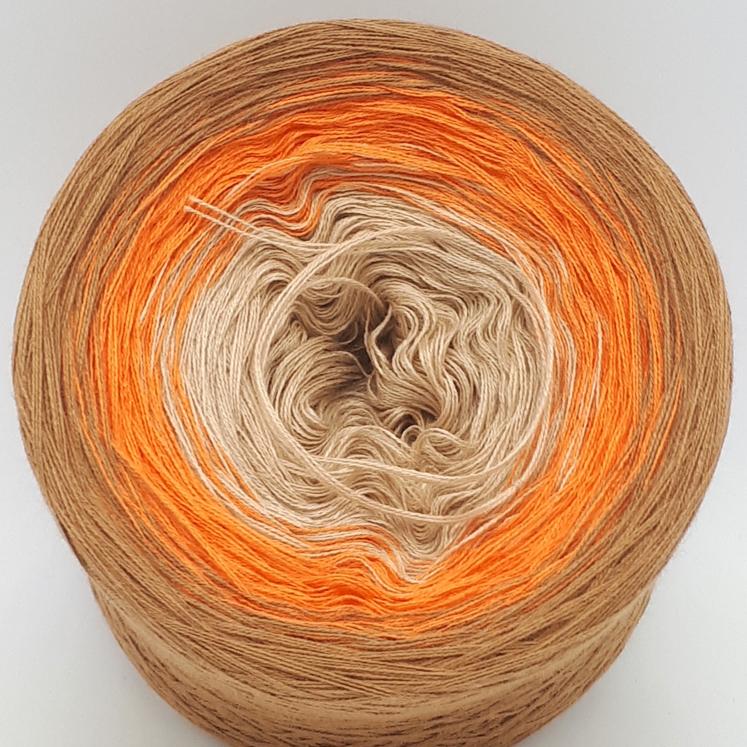 Mangoparfait – Rennratterls bunte Wollwunderwelt E.U. Mangoparfait – Rennratterls bunte Wollwunderwelt E.U.