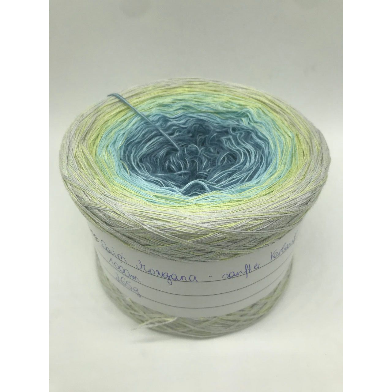 Caipi Morgana - gentle course