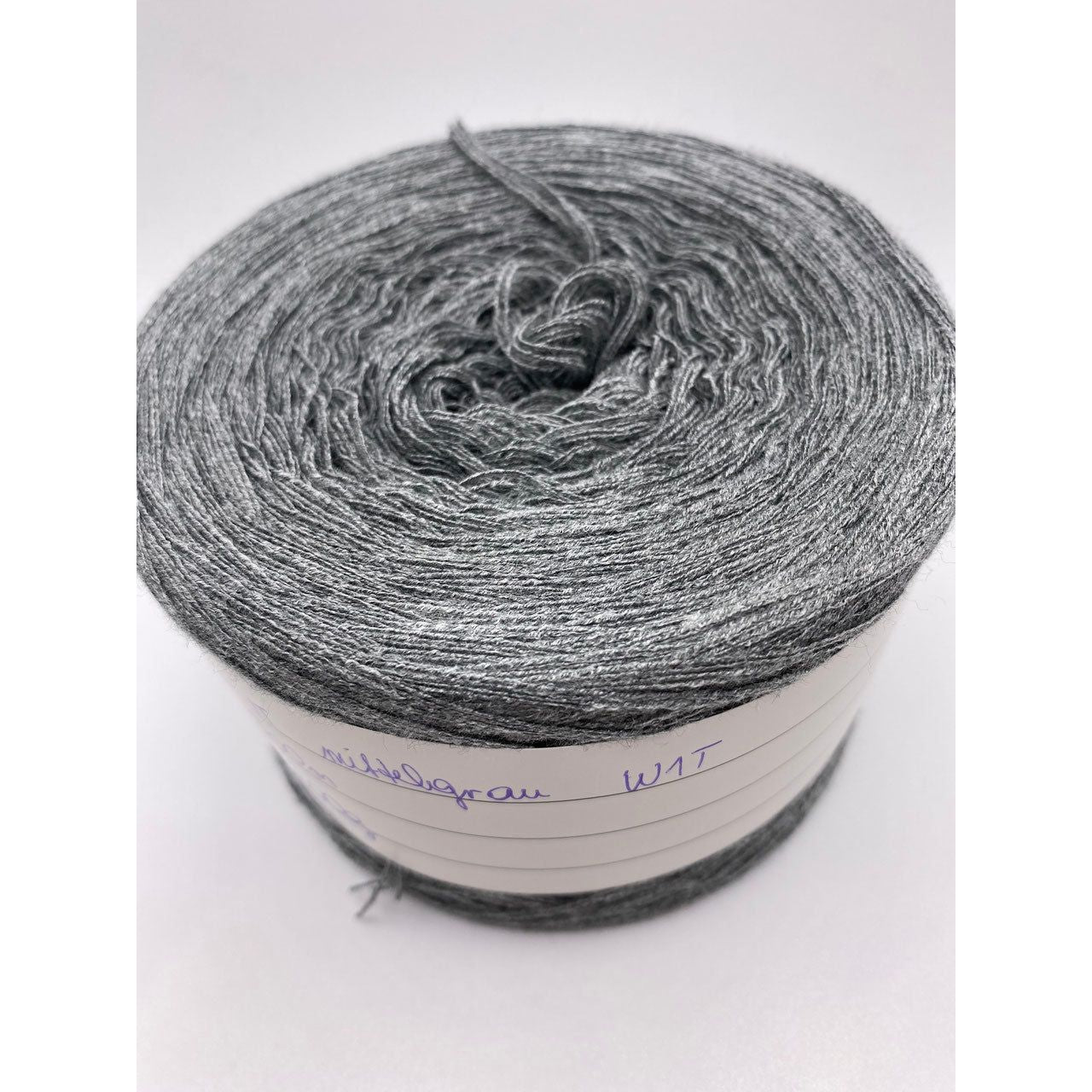 Mix it Set 3 Gelb/Rot + W1T mittelgrau