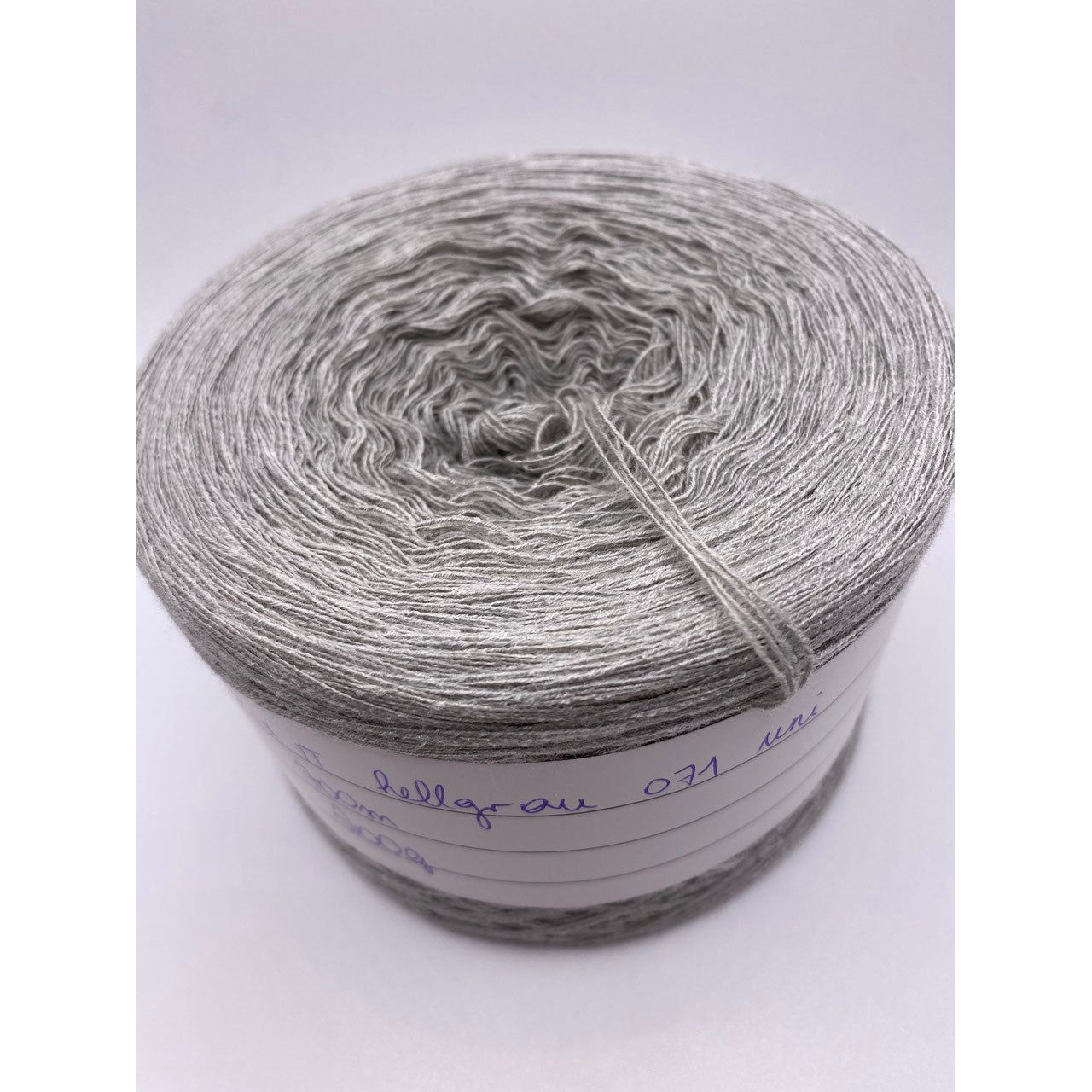 Mix it Set 2 Grünverlauf + hellgrau 071