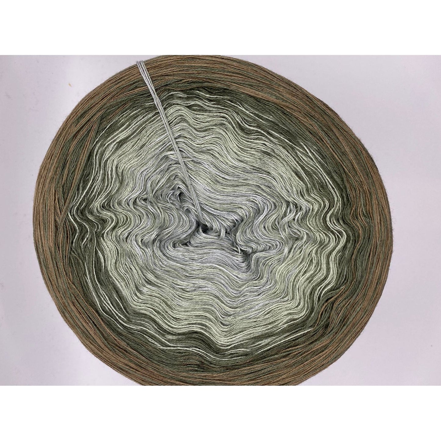 Olivenlund - blidt forløb