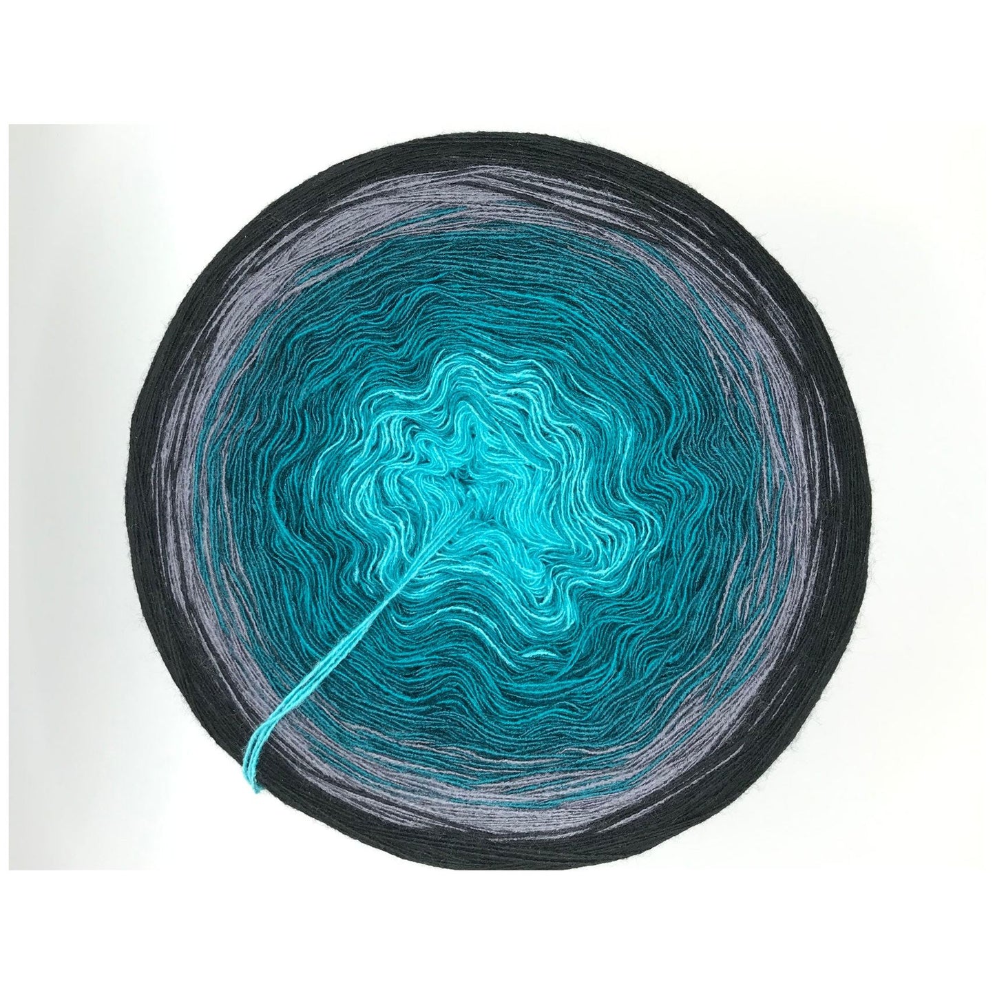 MD Turquoise Sweetheart