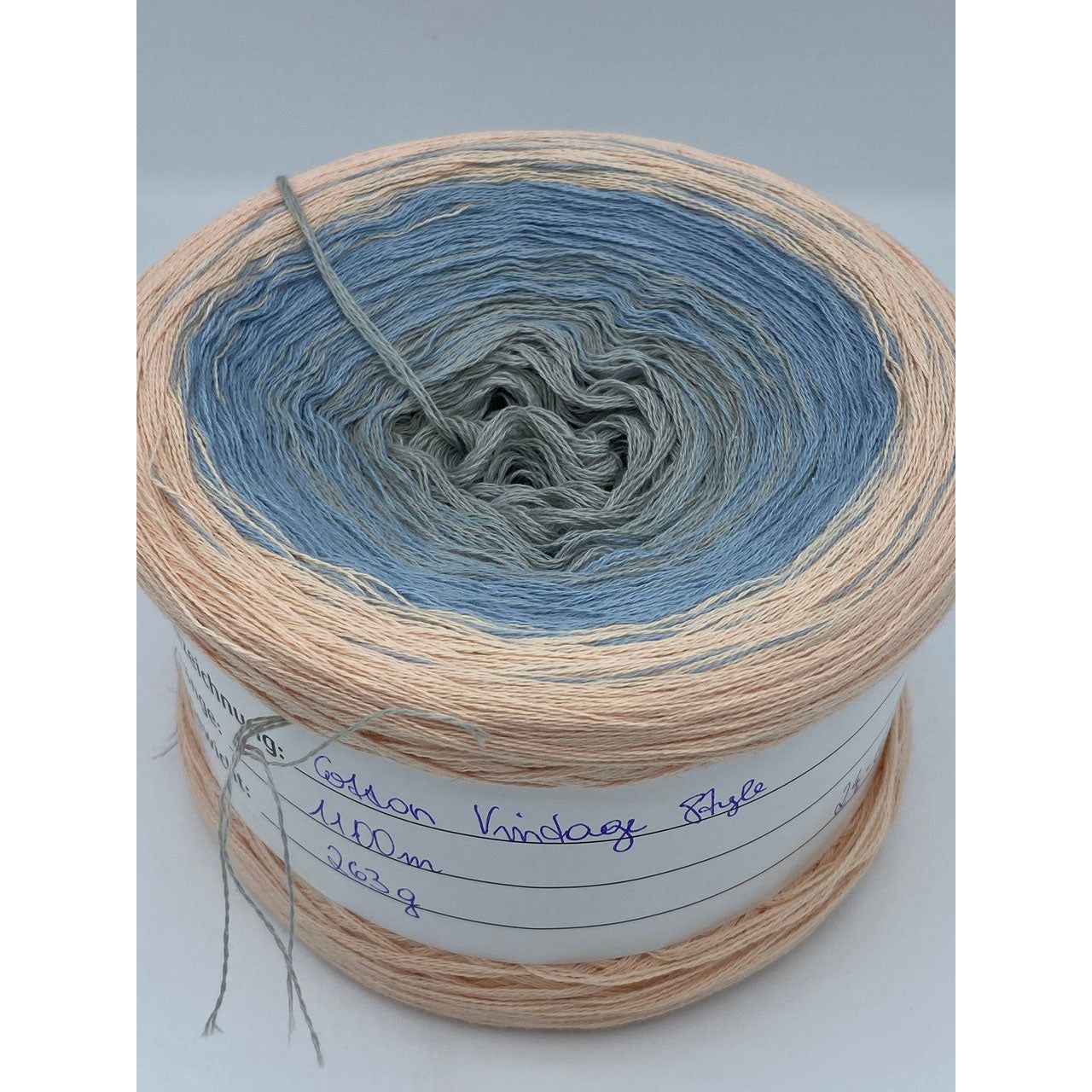 Cotton Vintage Style