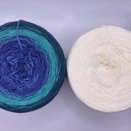 Mix it C + wollweiß