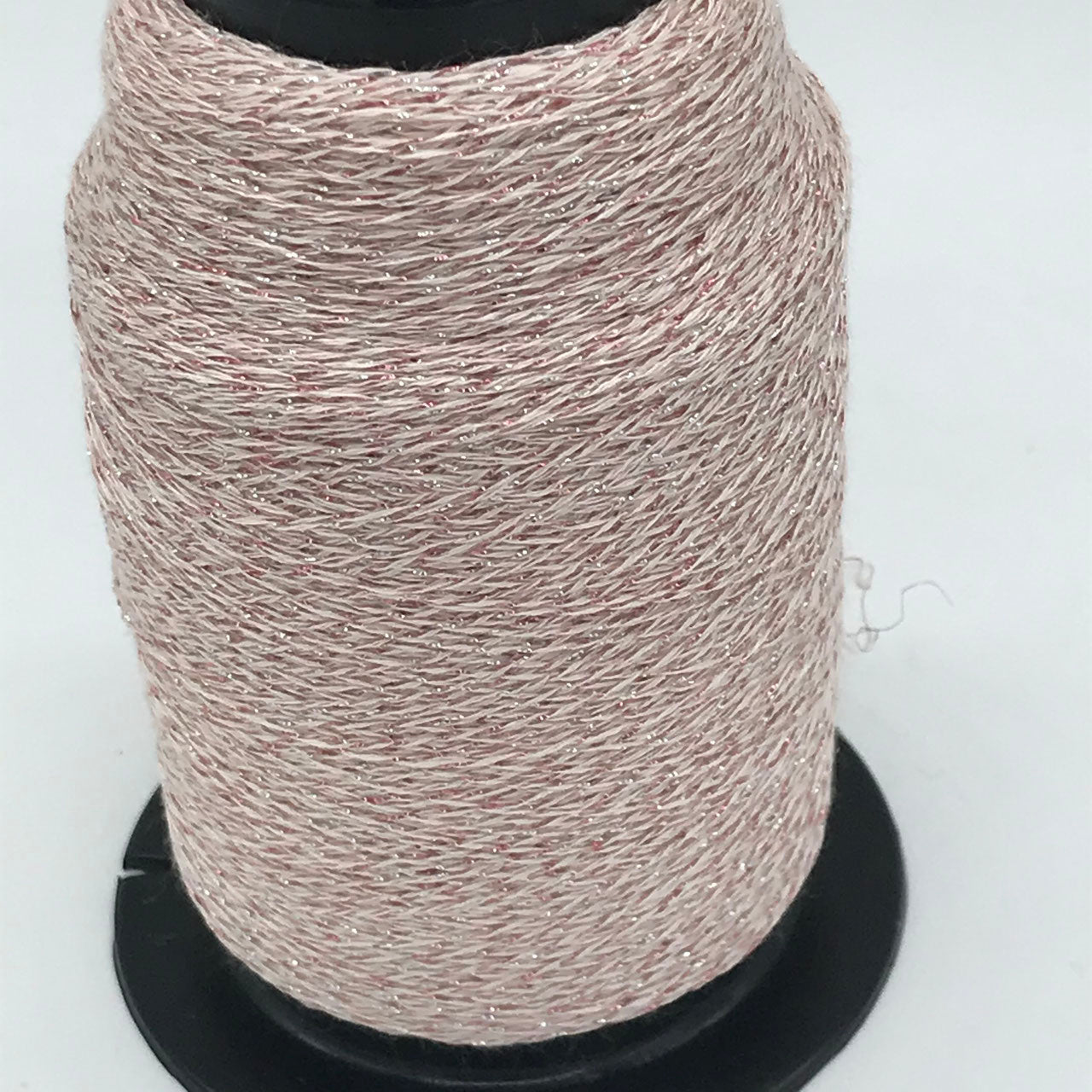 Dianalux weiß+ rosa & silber