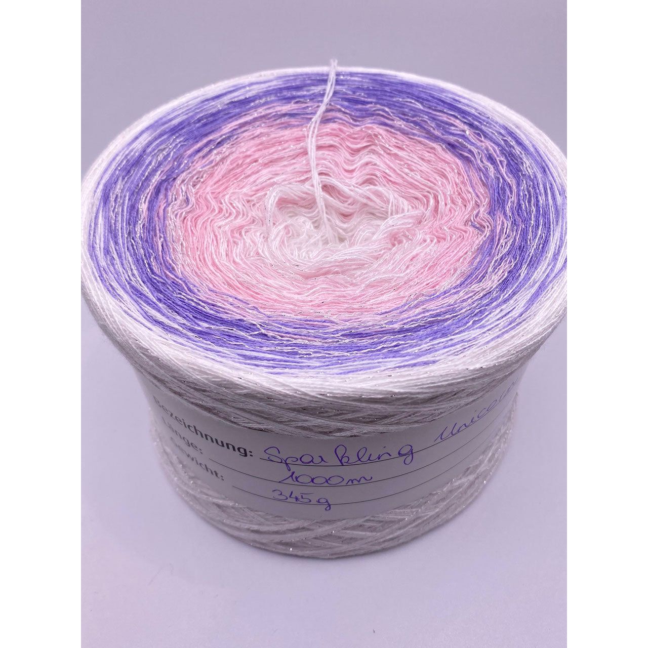 Md Sparkling Unicorn