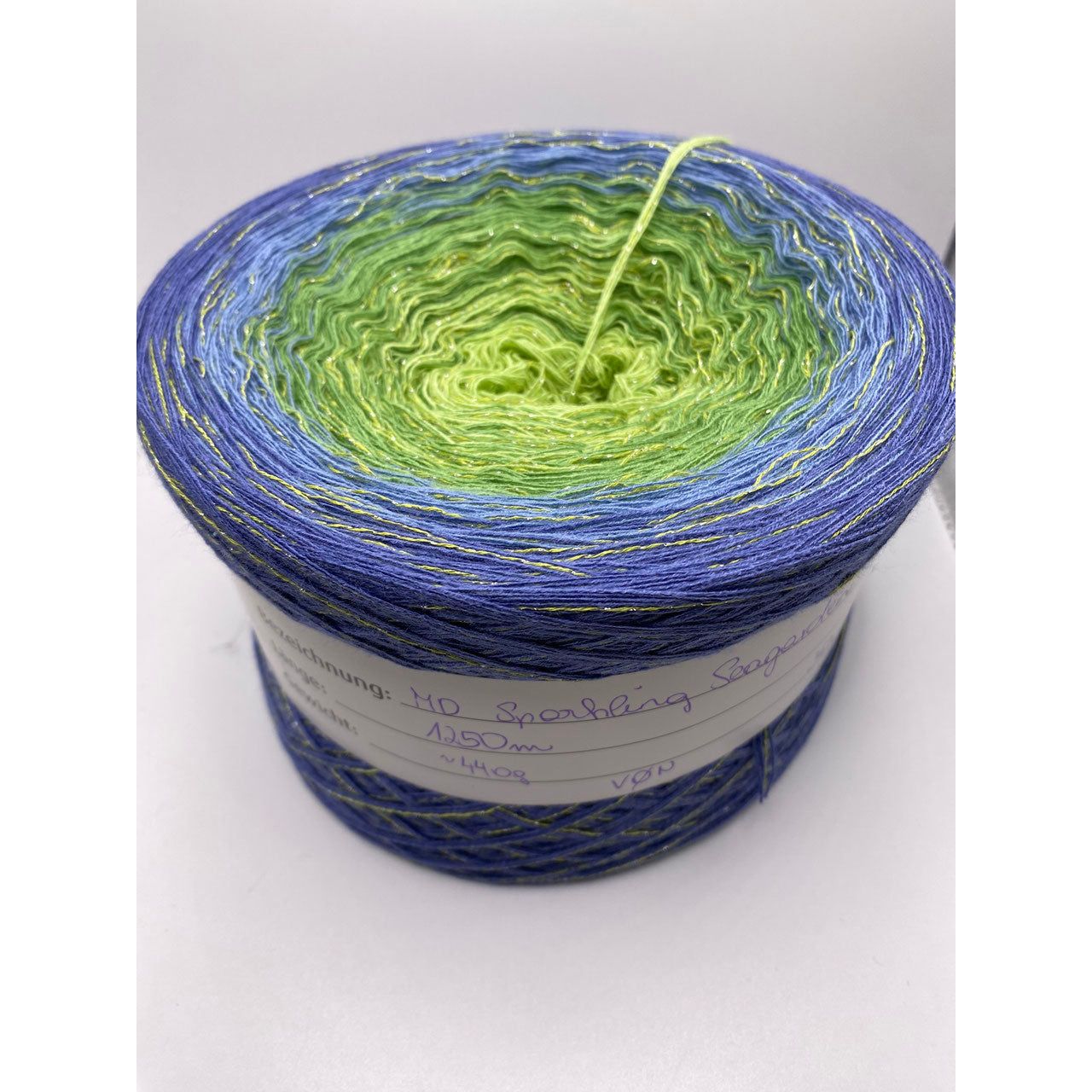 MD Sparkling Seagarden