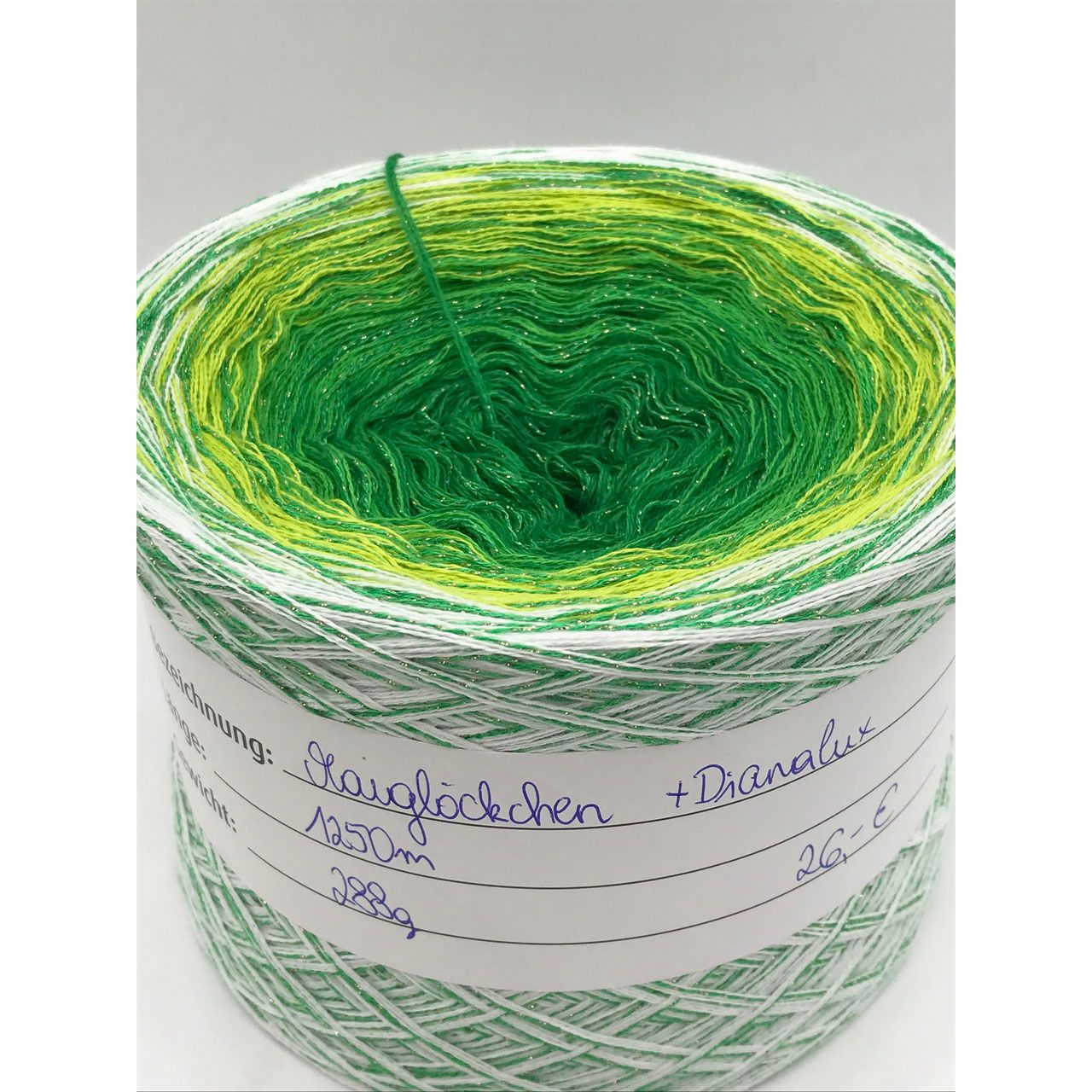 Cotton Maiglöckchen + Dianalux