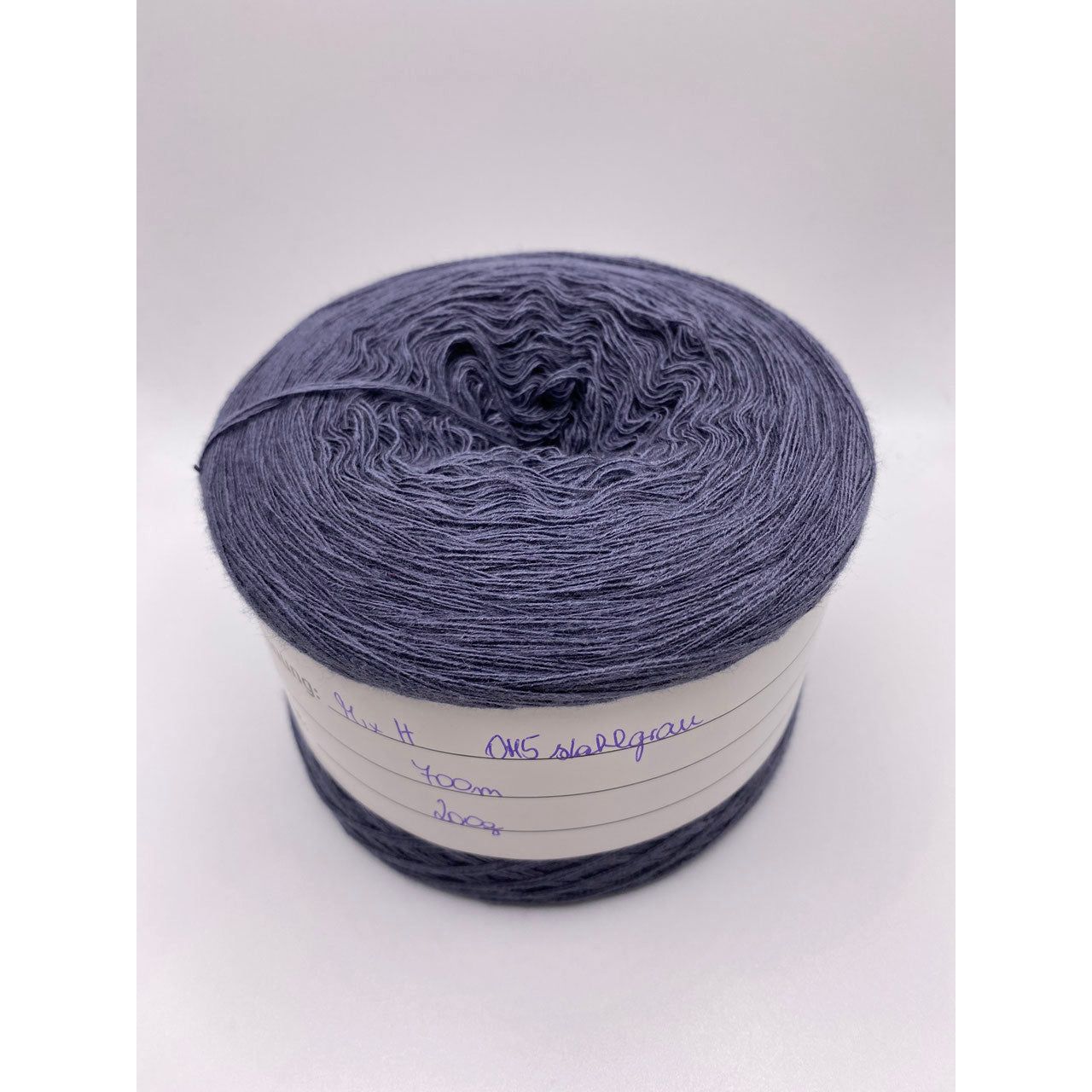 Gelbverlauf + Stahlgrau uni 0H5