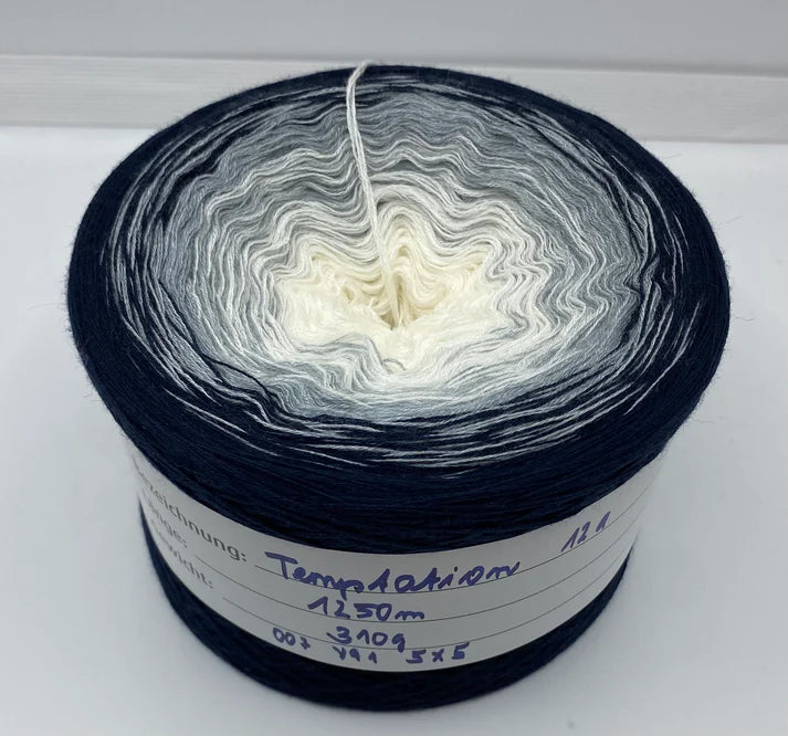 Temptation 12  1250m 4-fädig